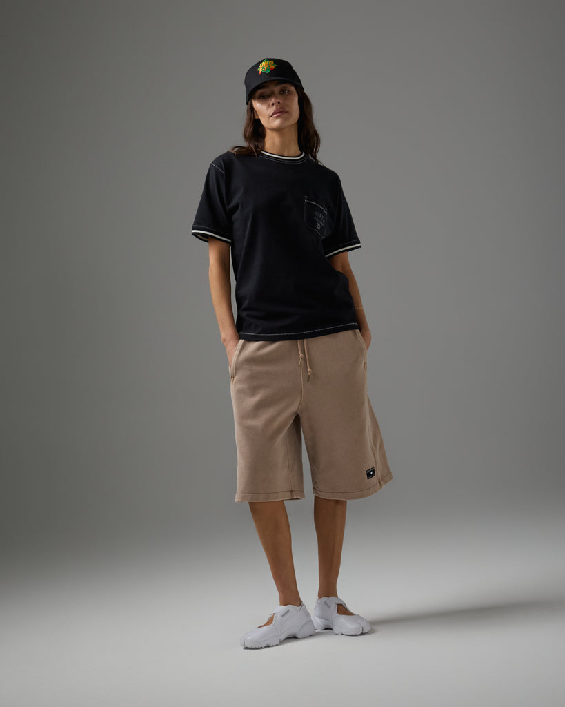 RINGS S/S POCKET TEE