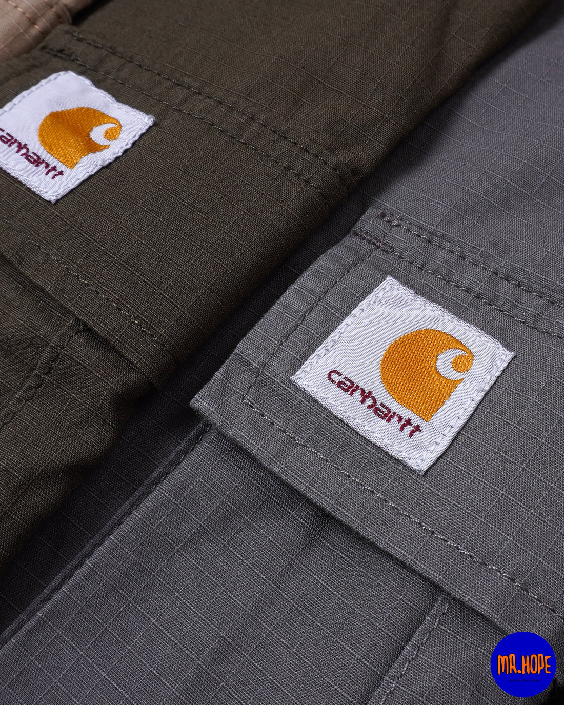 Regular Cargo Short