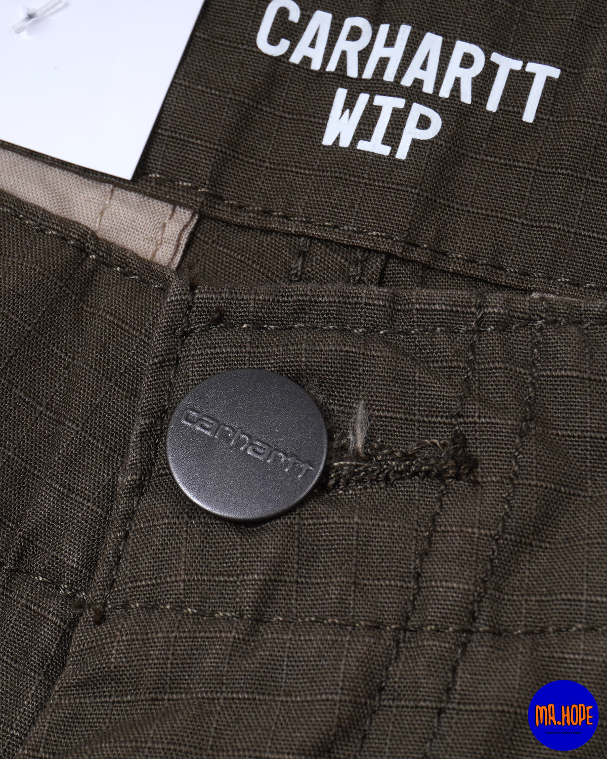 Regular Cargo Short