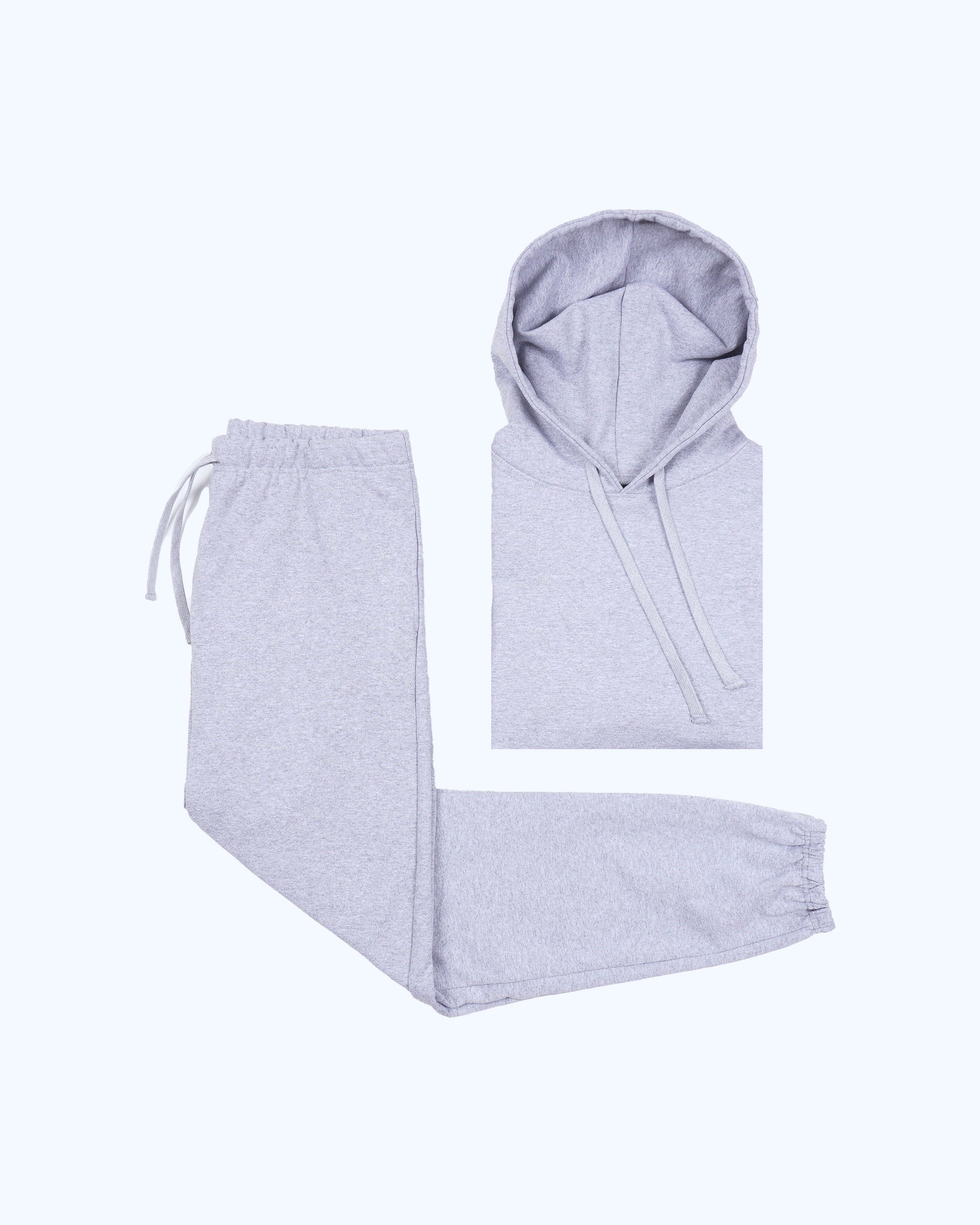 14oz LA Heavyweight Hoodie &Sweatpants