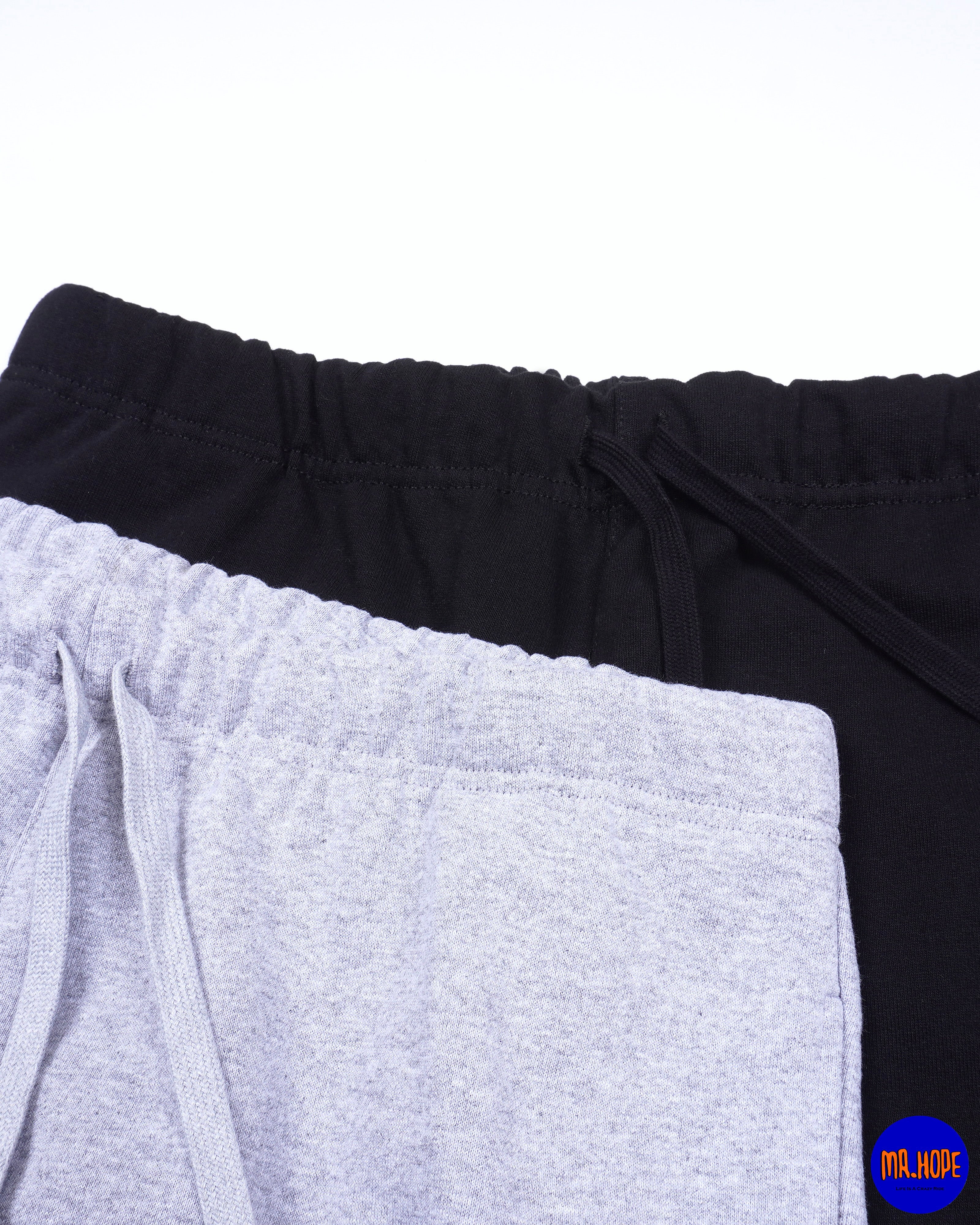 14oz LA Heavyweight Hoodie &Sweatpants