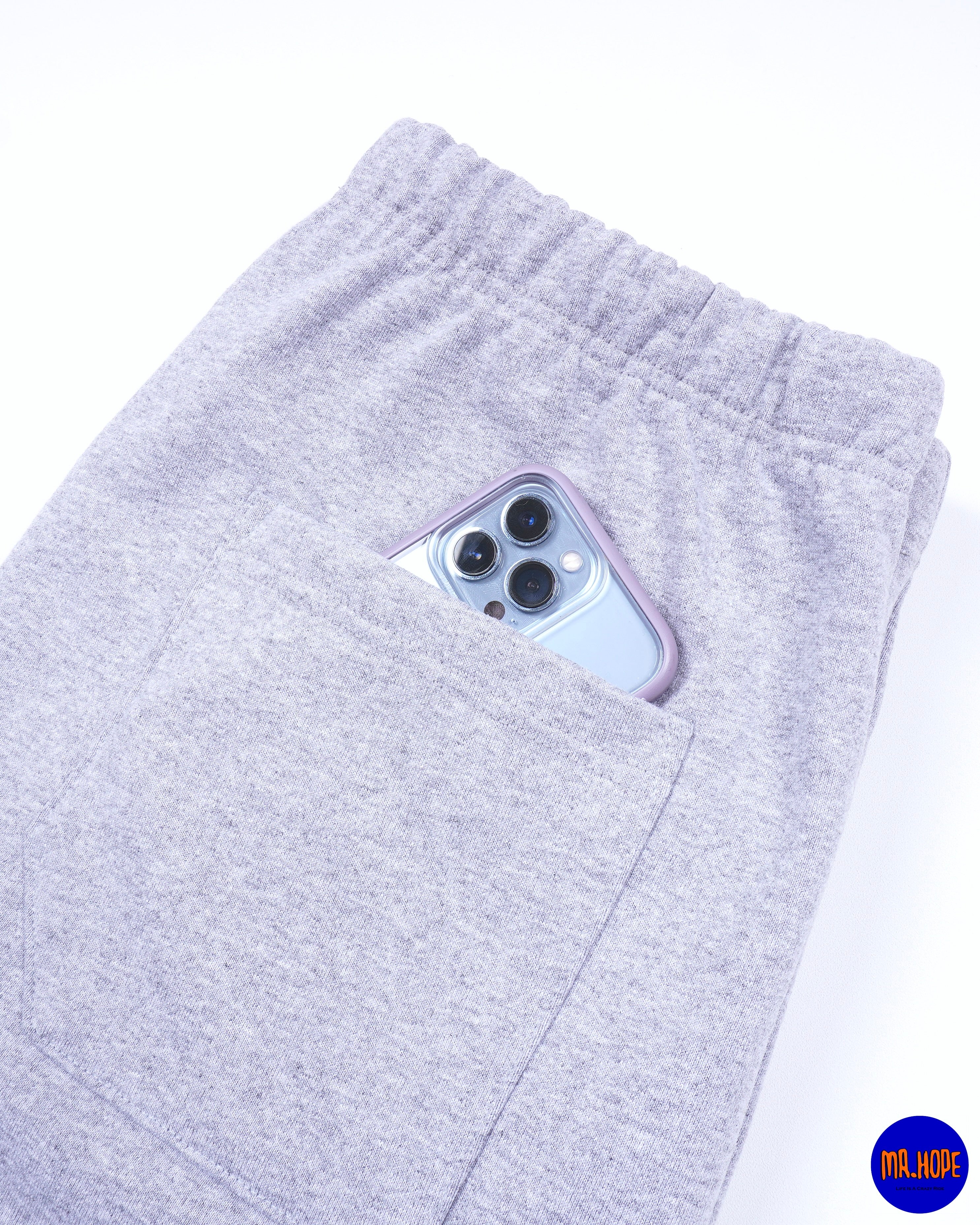 14oz LA Heavyweight Hoodie &Sweatpants