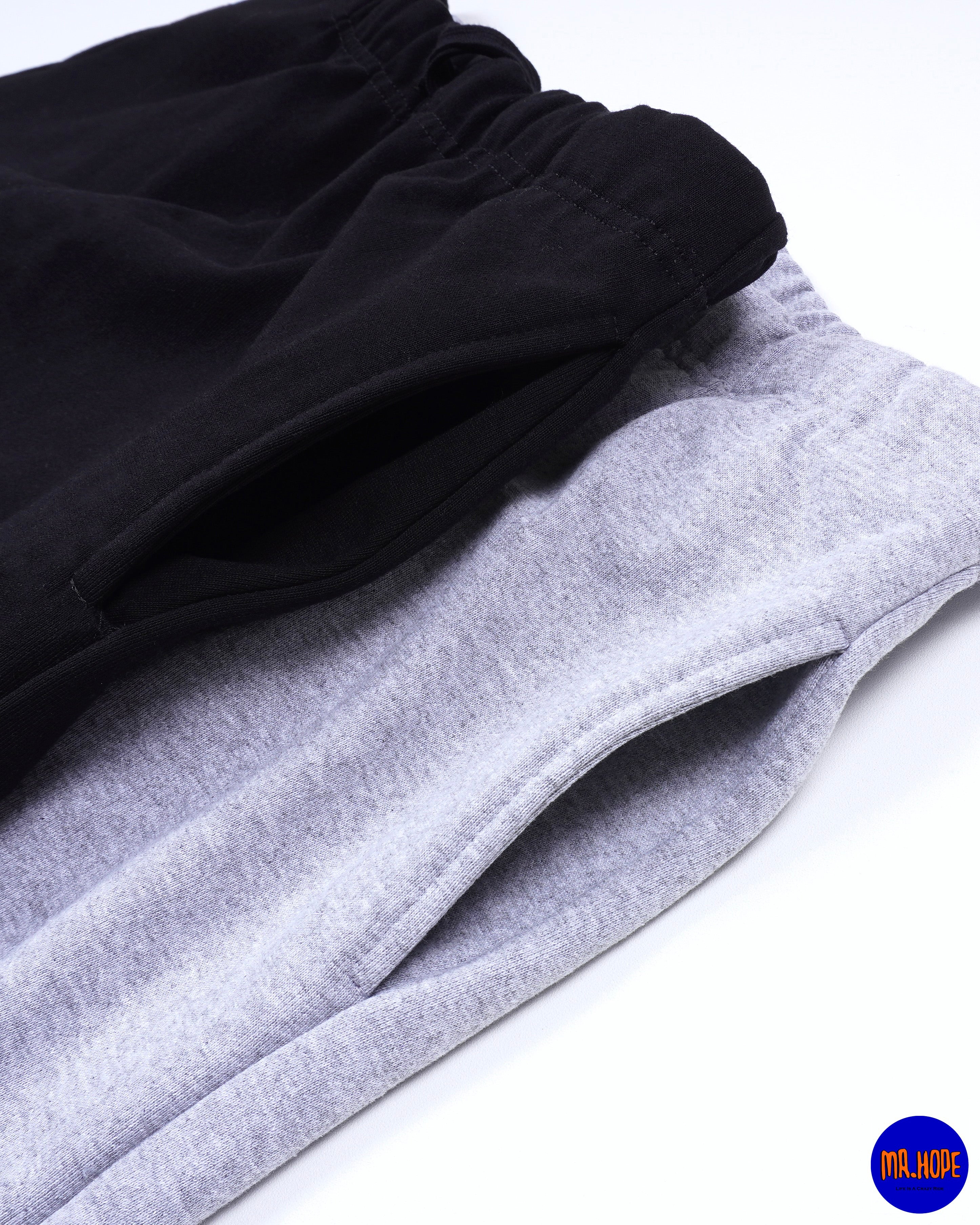 14oz LA Heavyweight Hoodie &Sweatpants