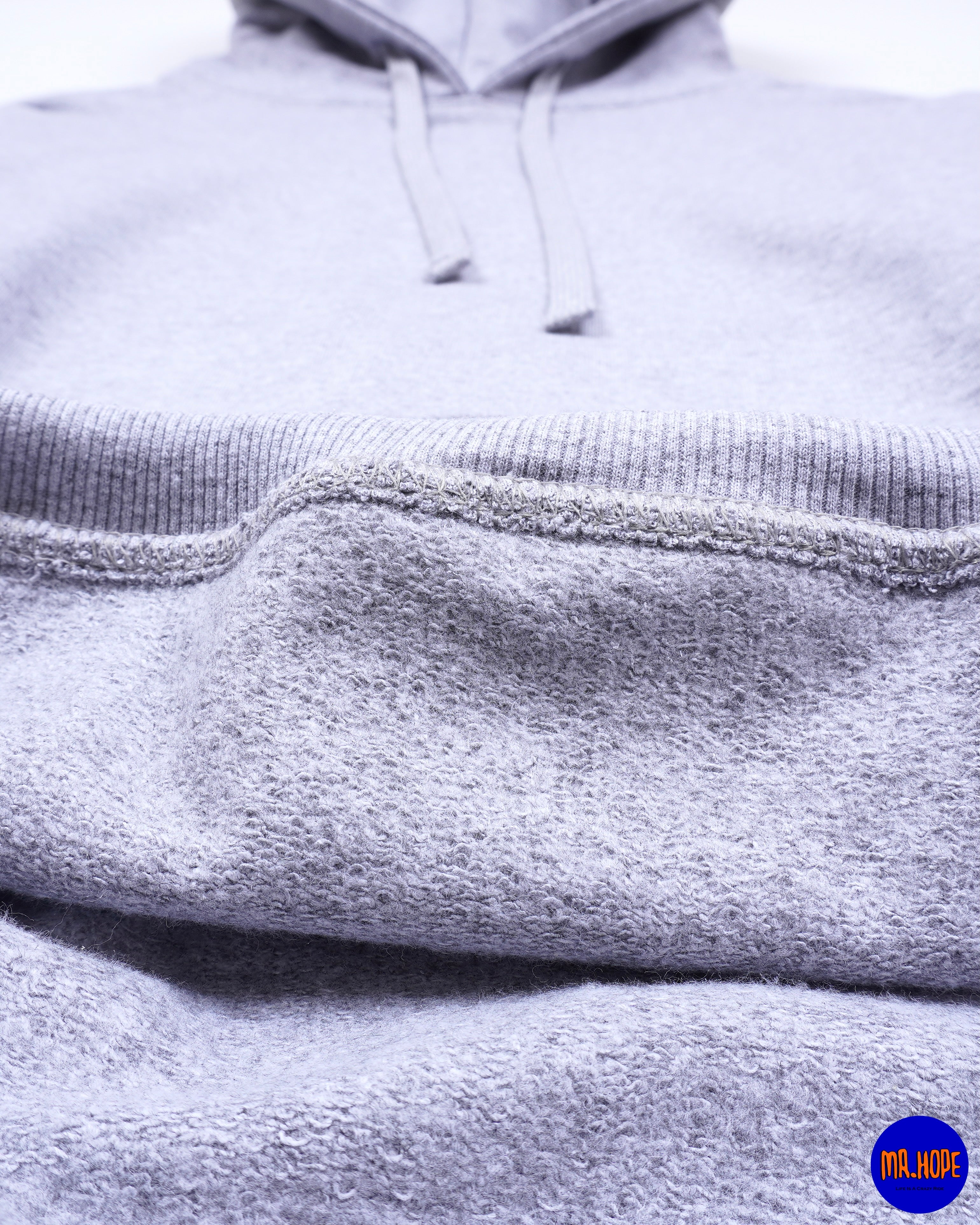 14oz LA Heavyweight Hoodie &Sweatpants