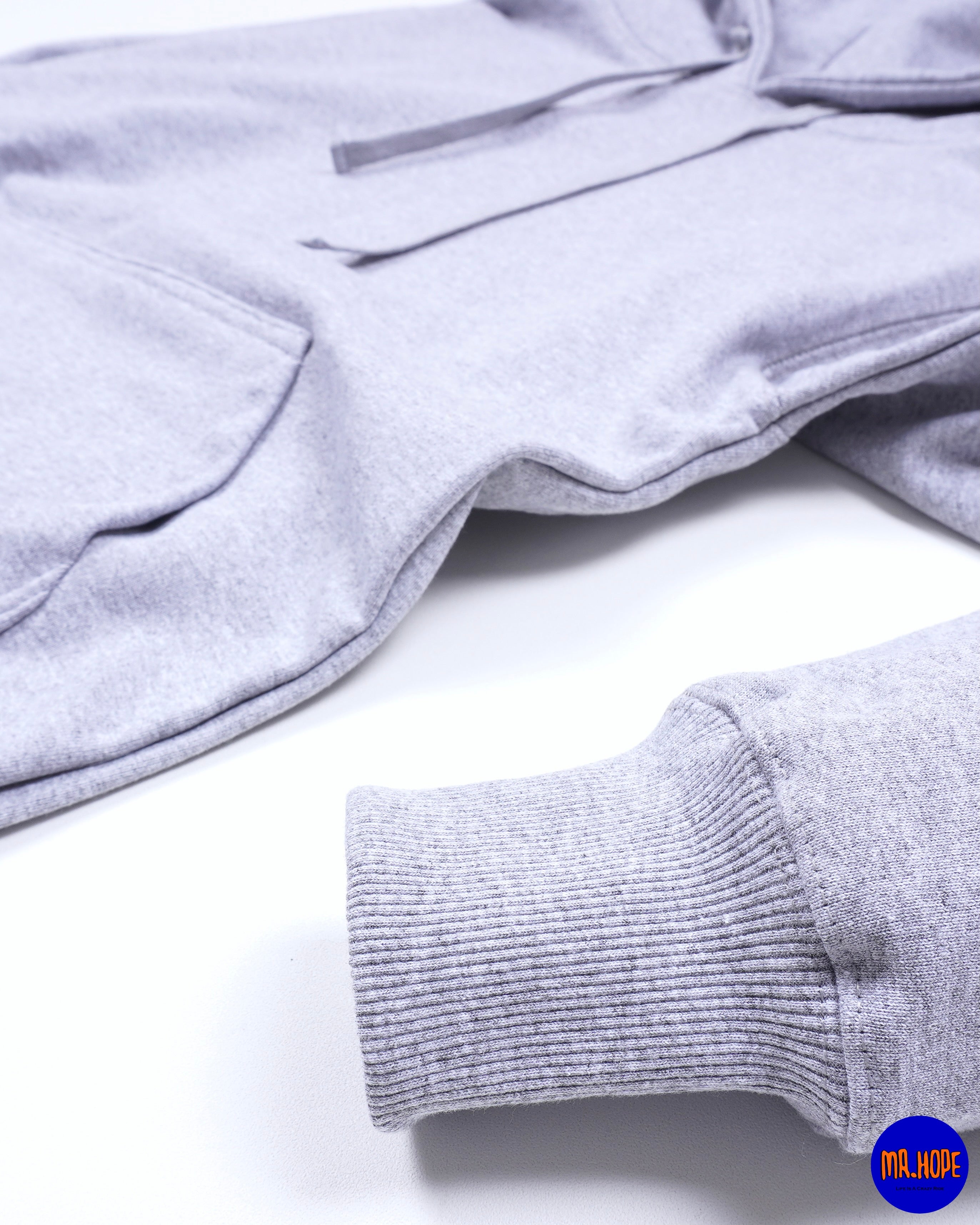 14oz LA Heavyweight Hoodie &Sweatpants