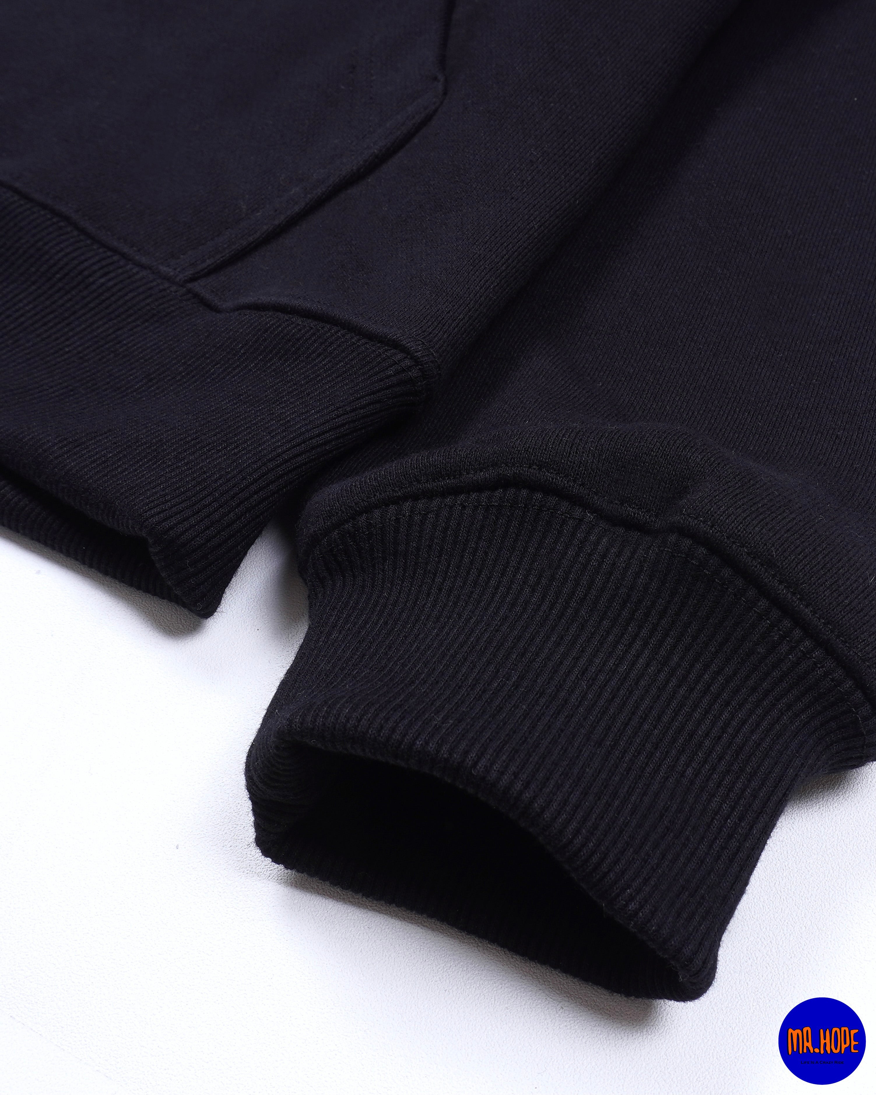 14oz LA Heavyweight Hoodie &Sweatpants