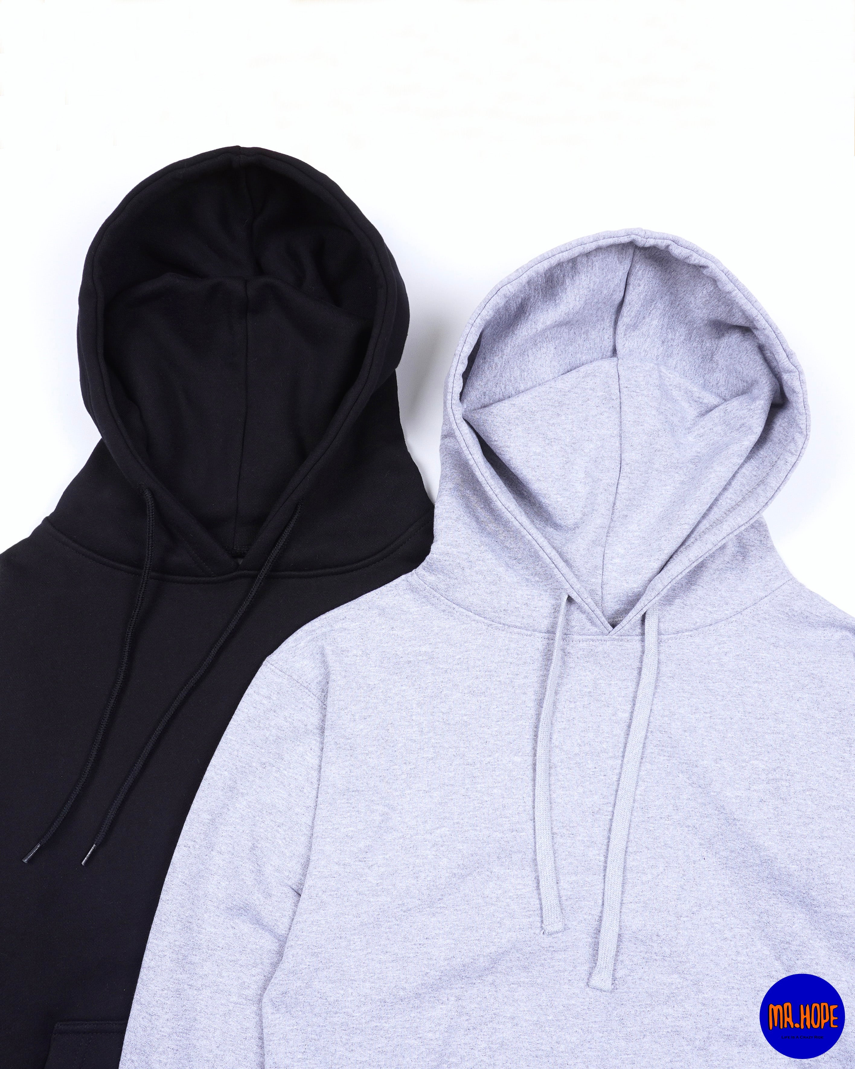 14oz LA Heavyweight Hoodie &Sweatpants