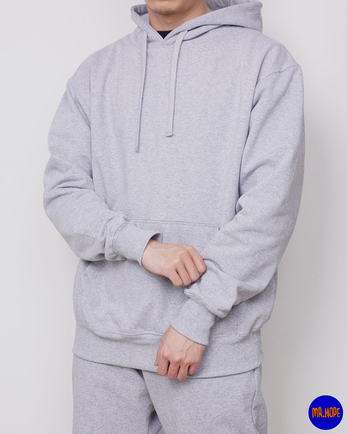 14oz LA Heavyweight Hoodie &Sweatpants