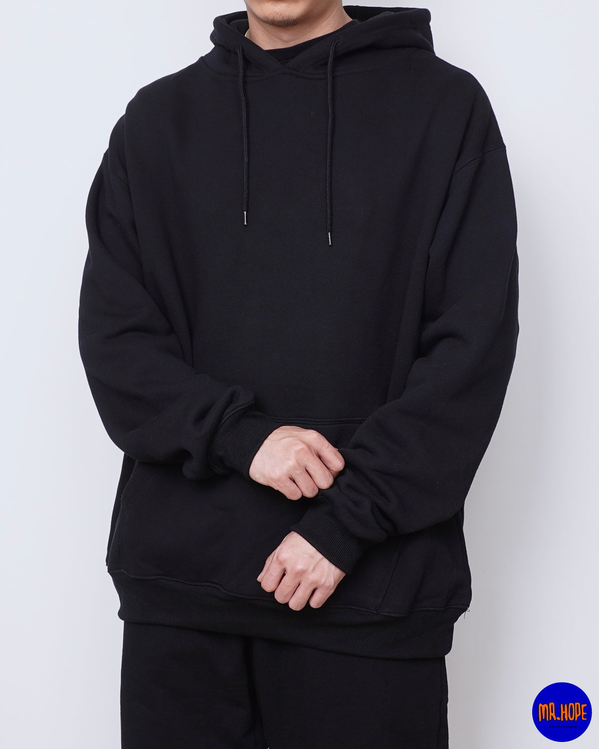 14oz LA Heavyweight Hoodie &Sweatpants