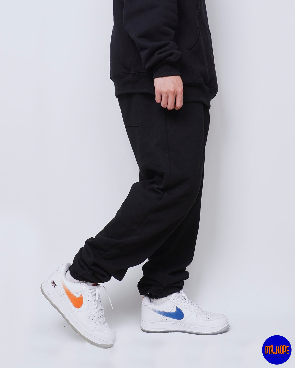 14oz LA Heavyweight Hoodie &Sweatpants
