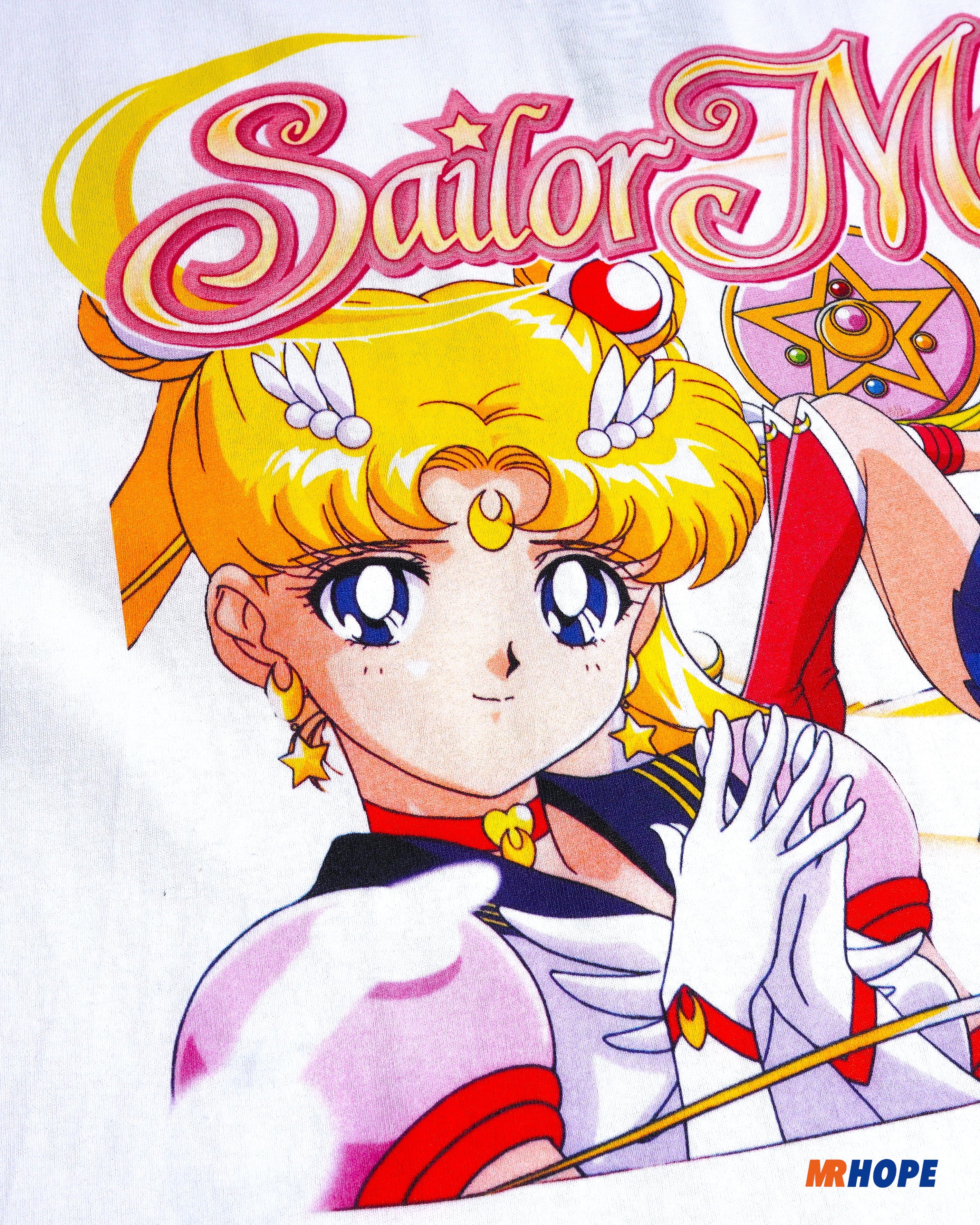 SAILOR MOON TEE