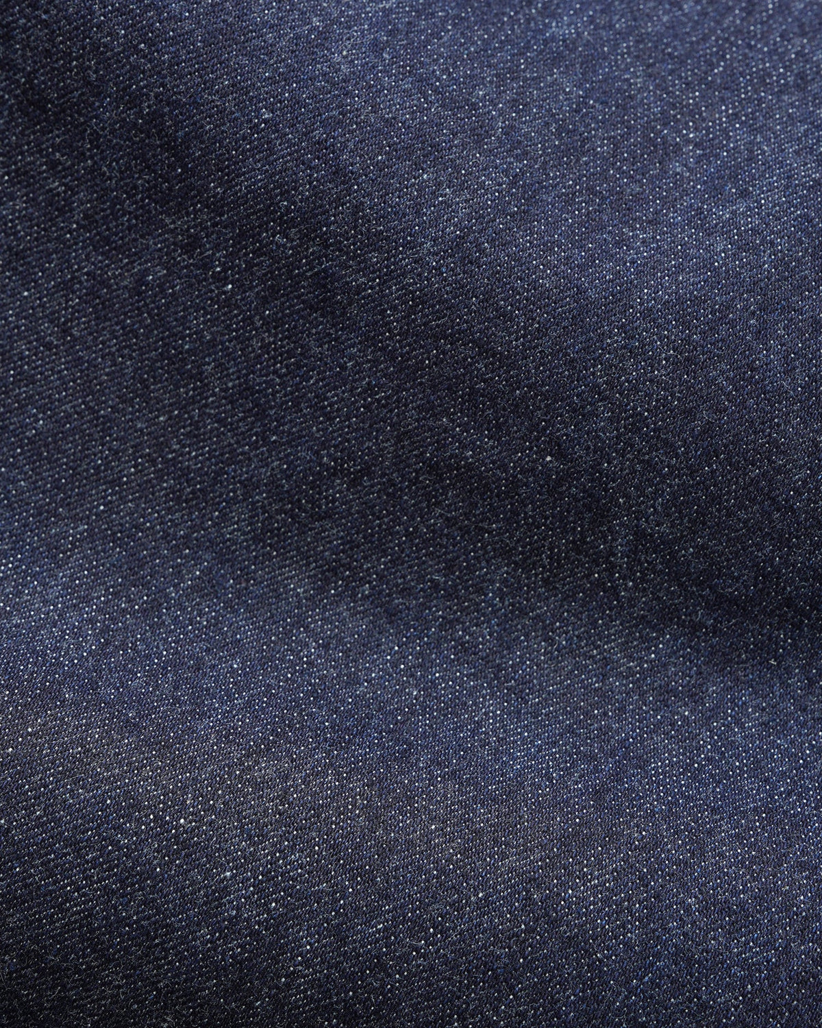 Wide Cut Denim Jeans