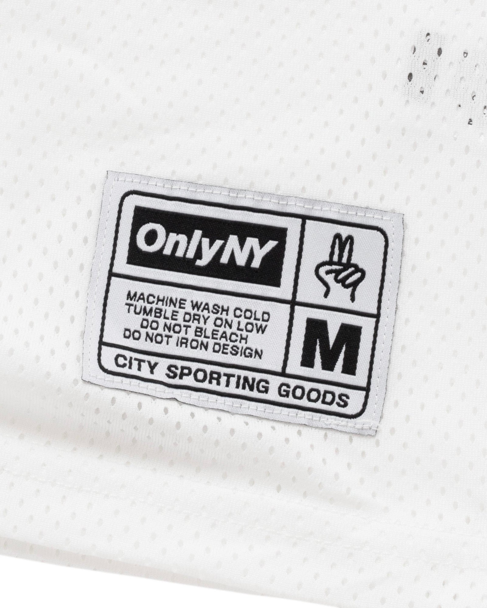 New York Sports Pinnie