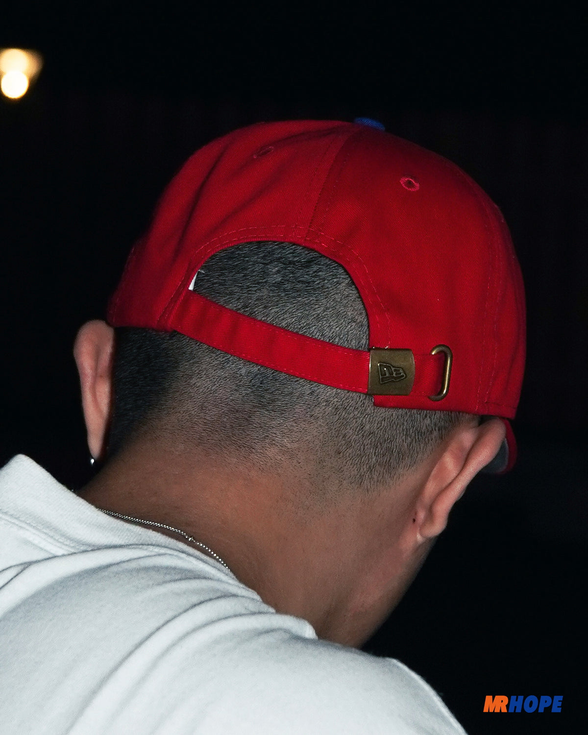 Philadelphia Phillies & Pittsburgh Pirates 9FIFTY "Retro Crown