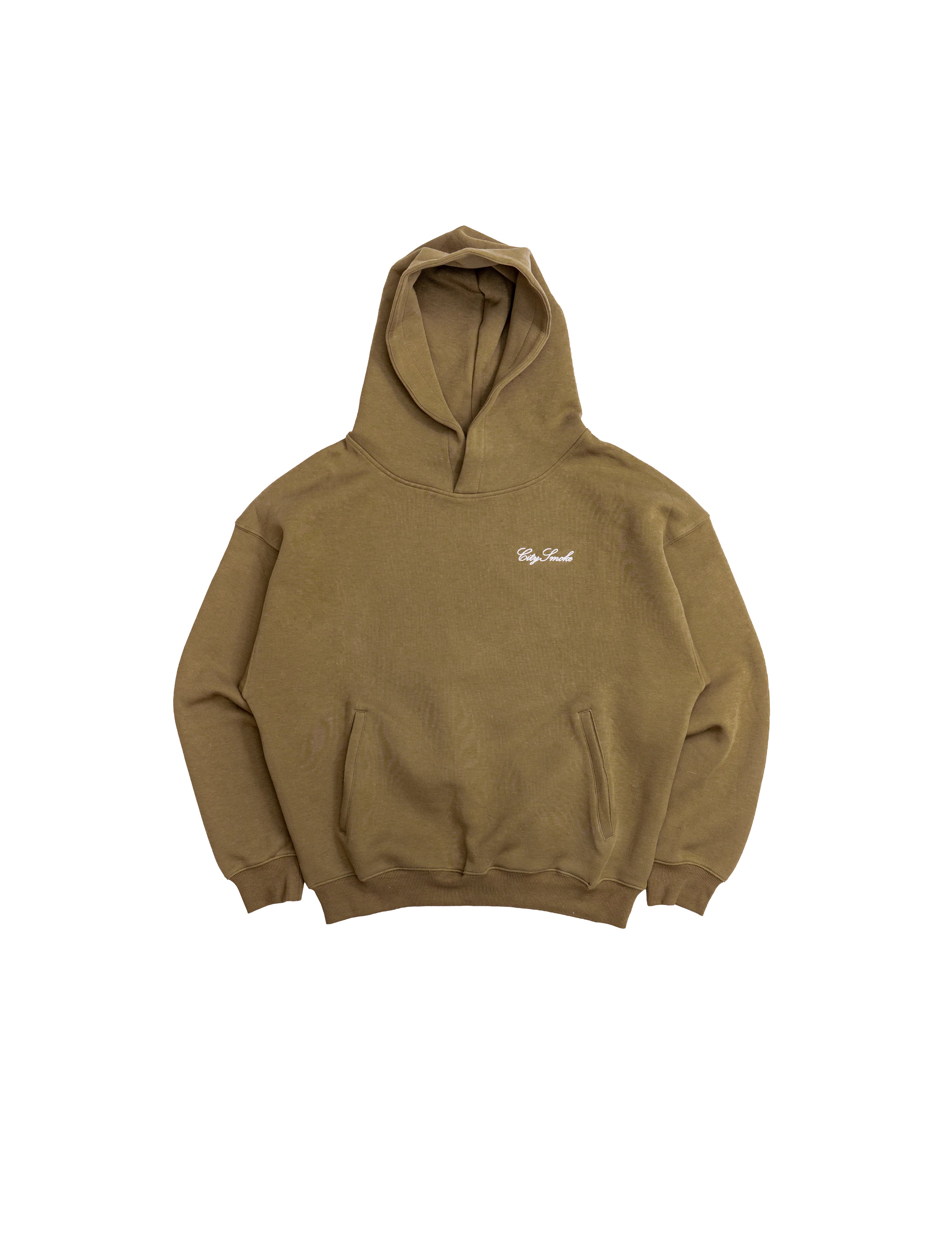 Premium Basic Sweat Hoodie