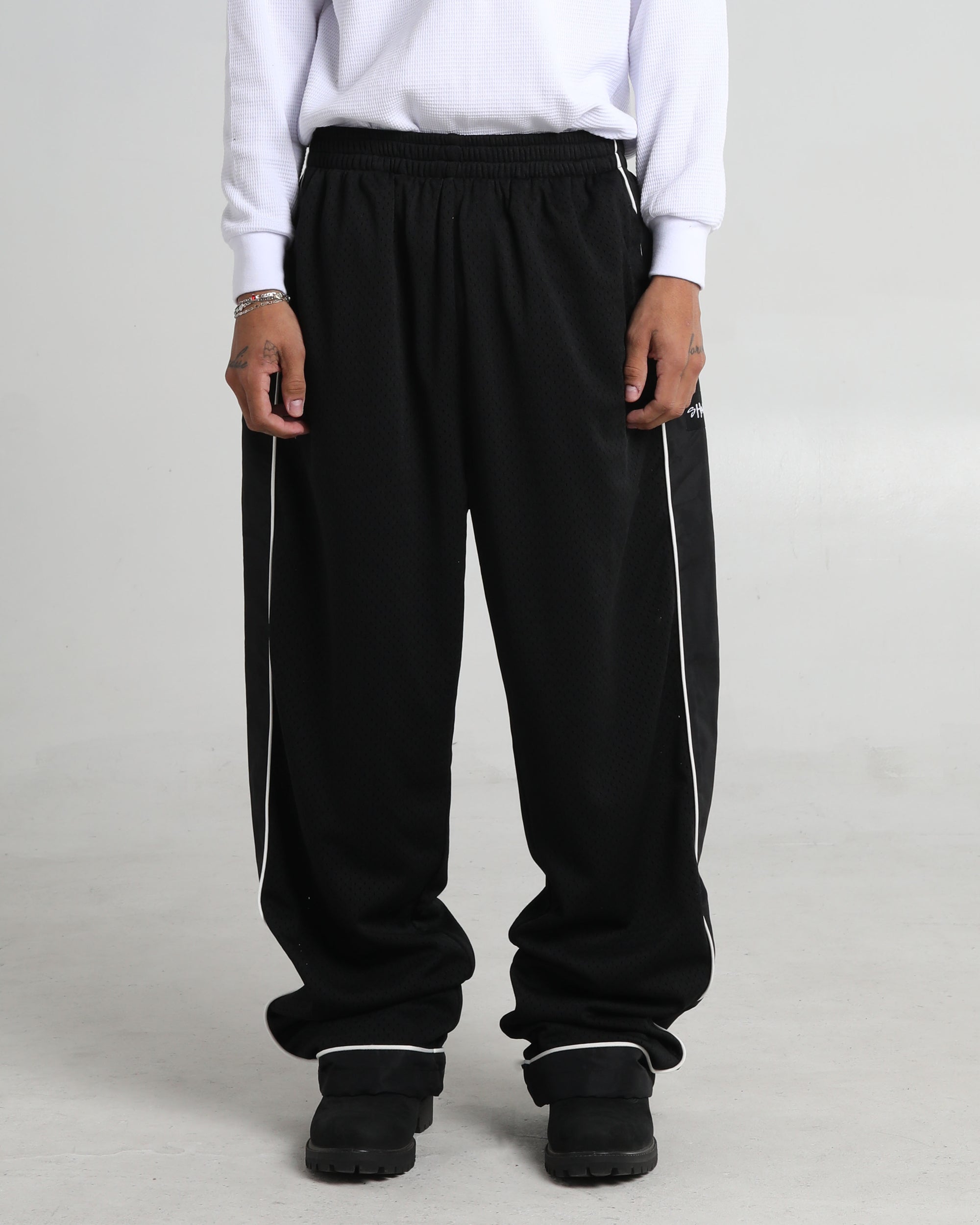 Super Mesh Pants