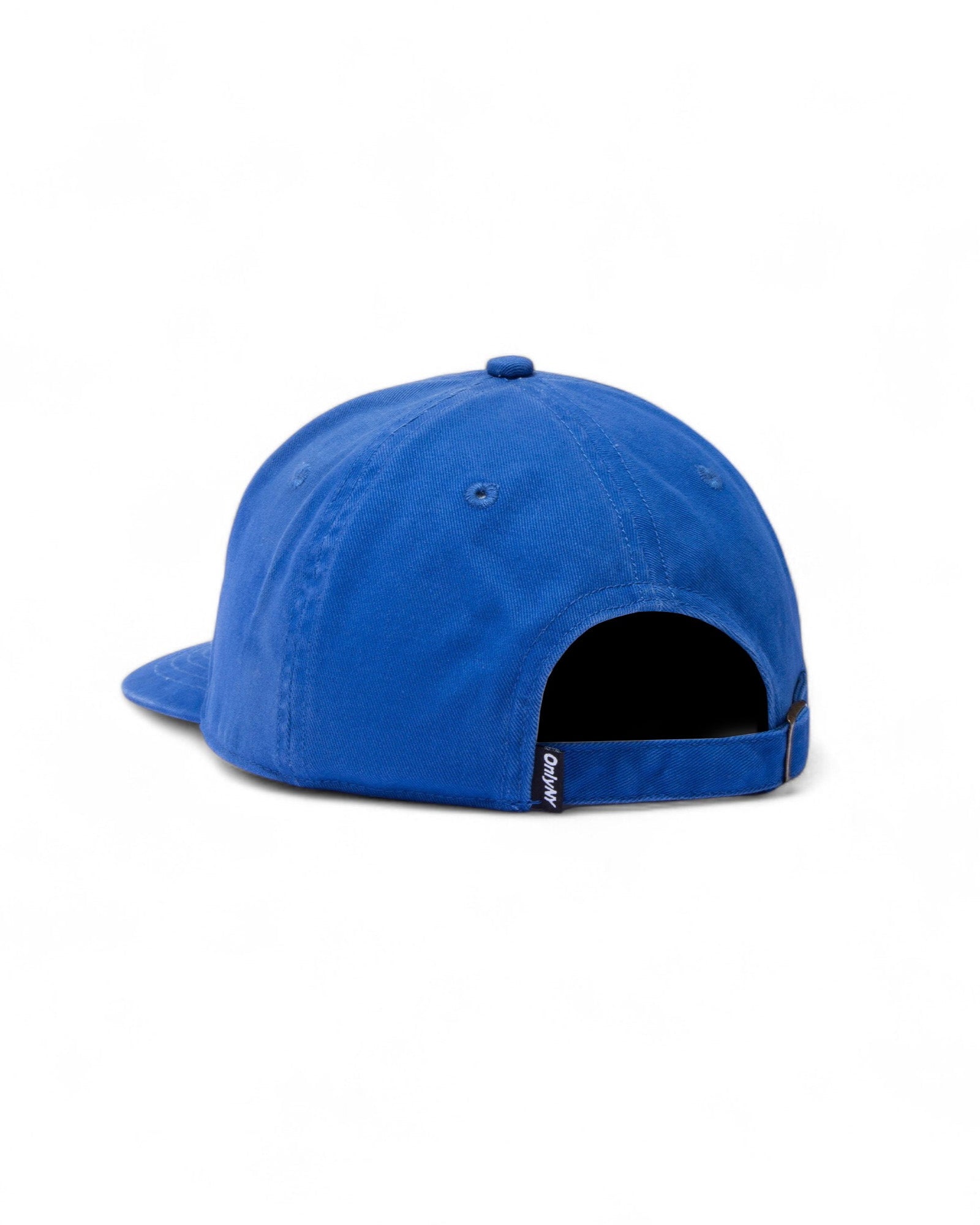 NY Speed Logo Ball Cap