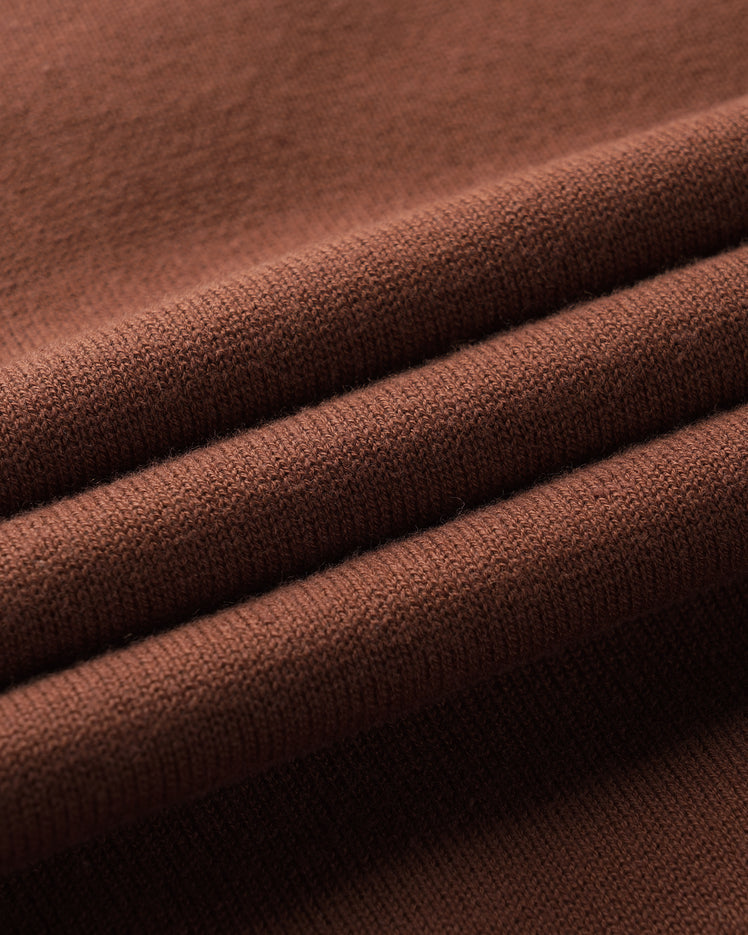 McCarren Quarter Zip Shirt