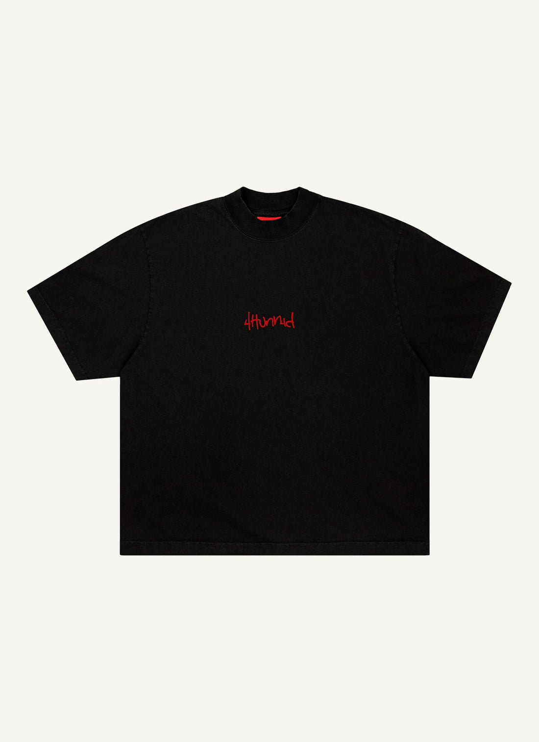 Hit Up Tee-4/25(六)中午12:00準時發售