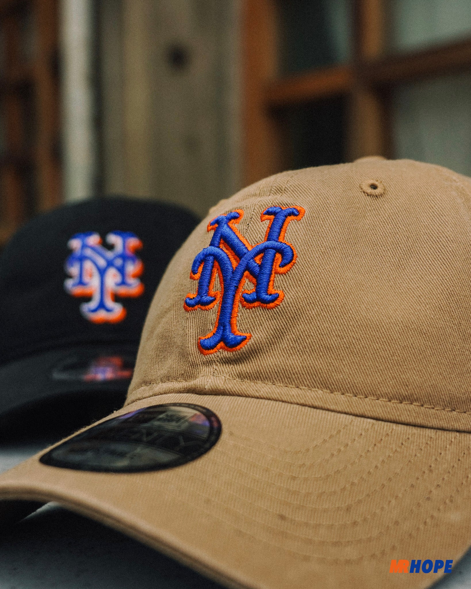New York Mets 9Twenty