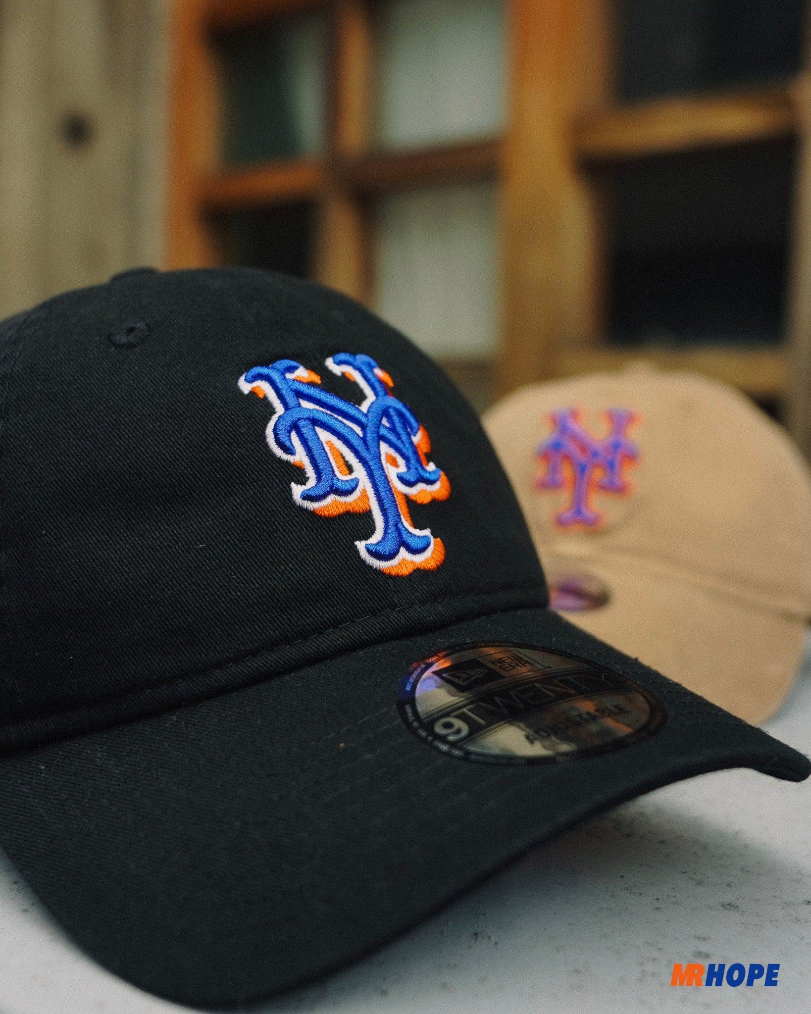 New York Mets 9Twenty