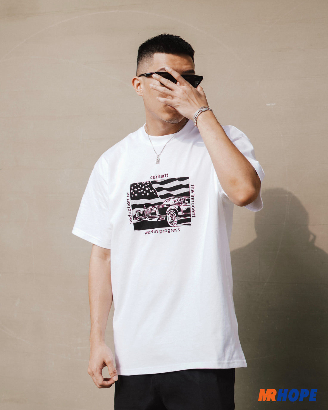 Seduction T-Shirt