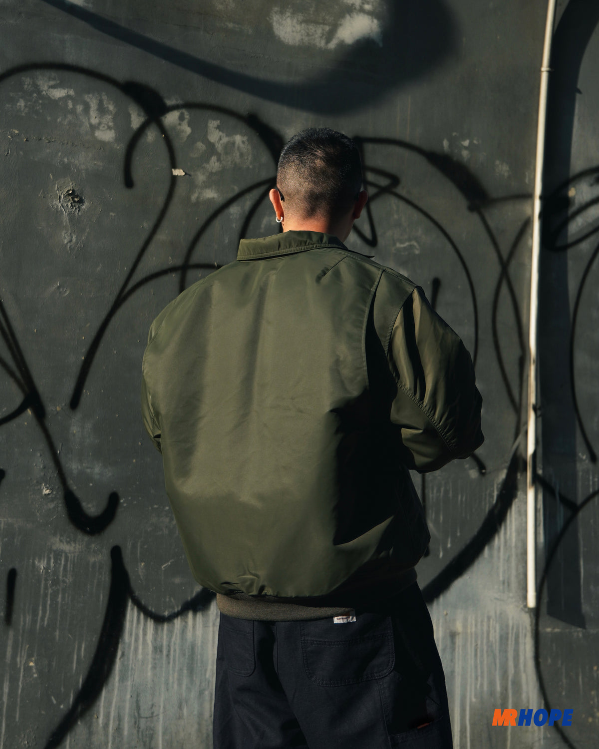 Olten Bomber