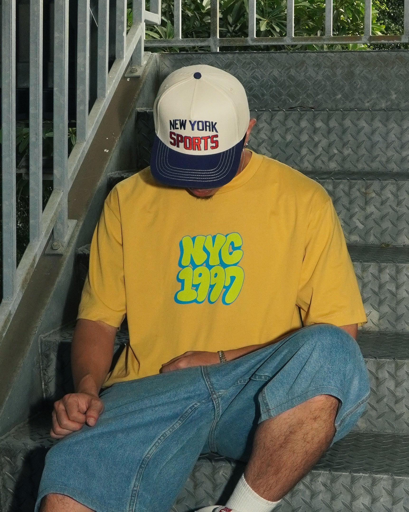 Miss 1997 T-Shirt
