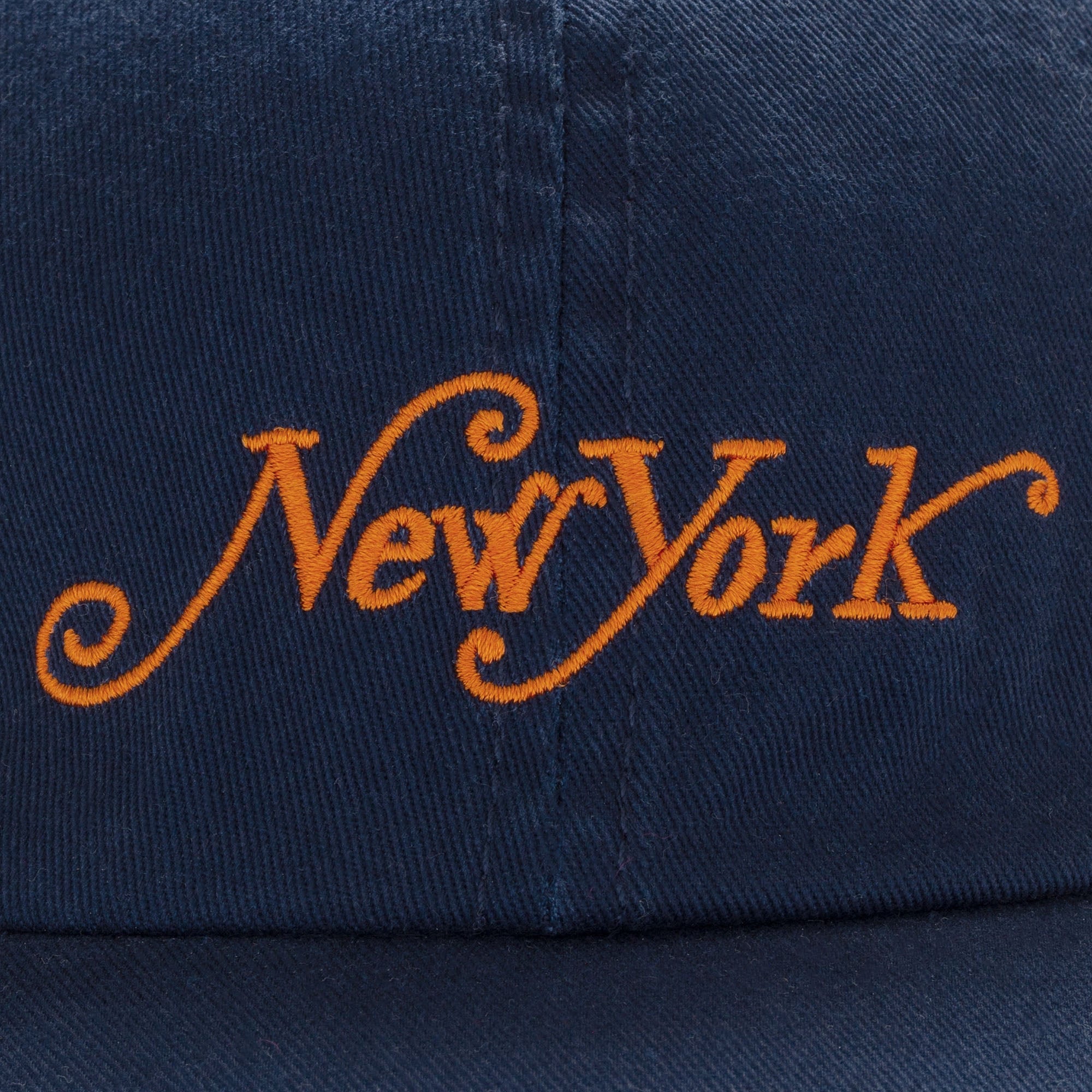 Antique New York Ball Cap
