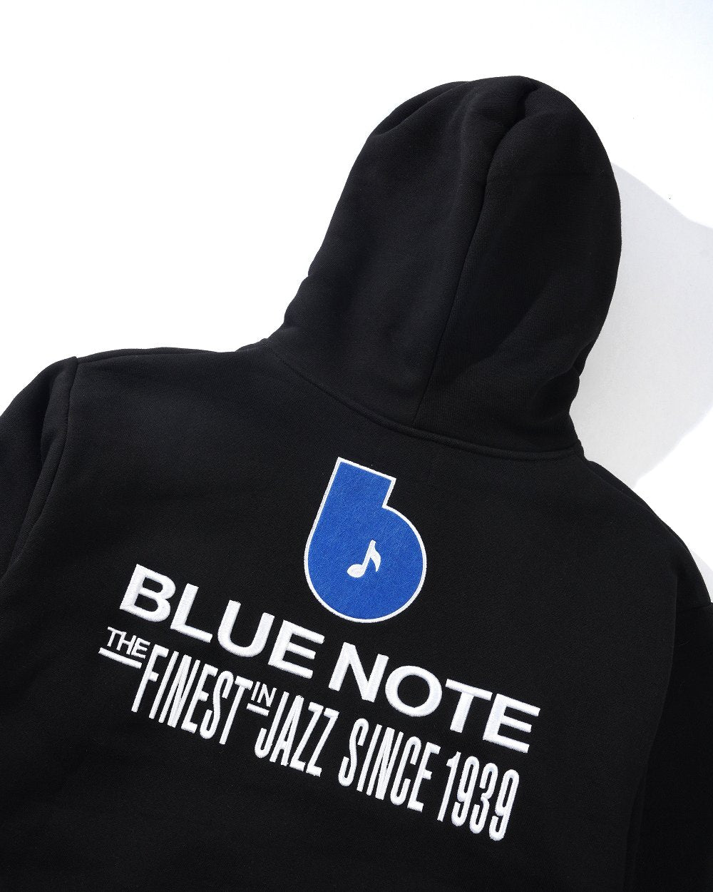 Finest Logo Pullover Hoodie