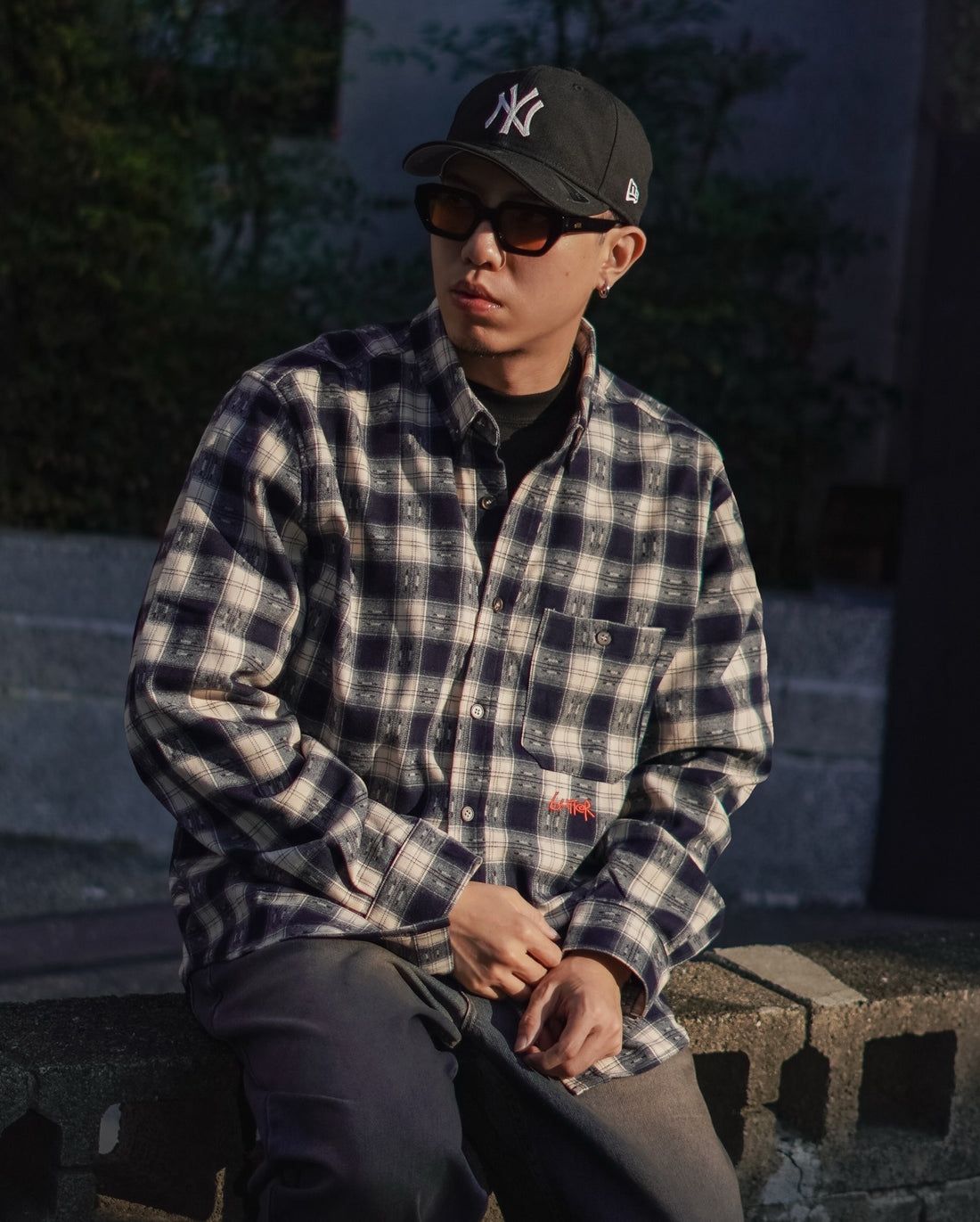 Sirocco Shirt