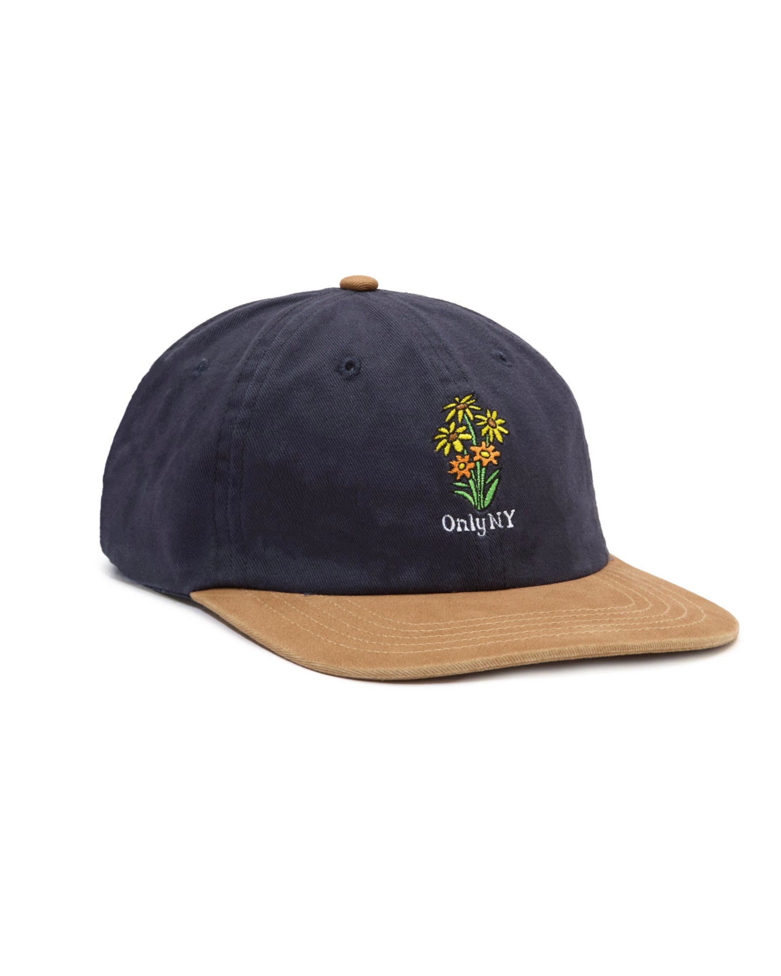Bouquet Polo Hat