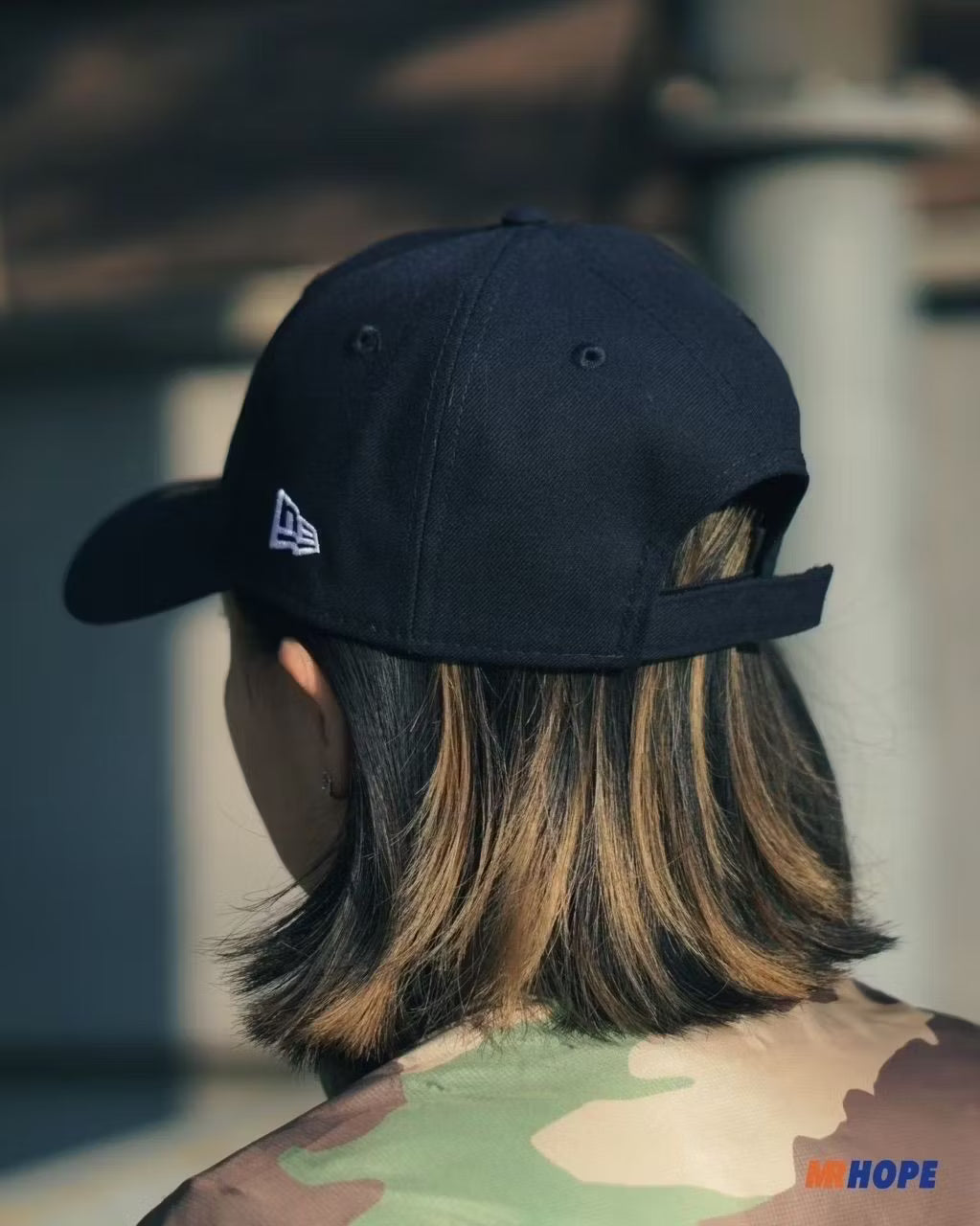 CLASSIC MLB 9FORTY CAP