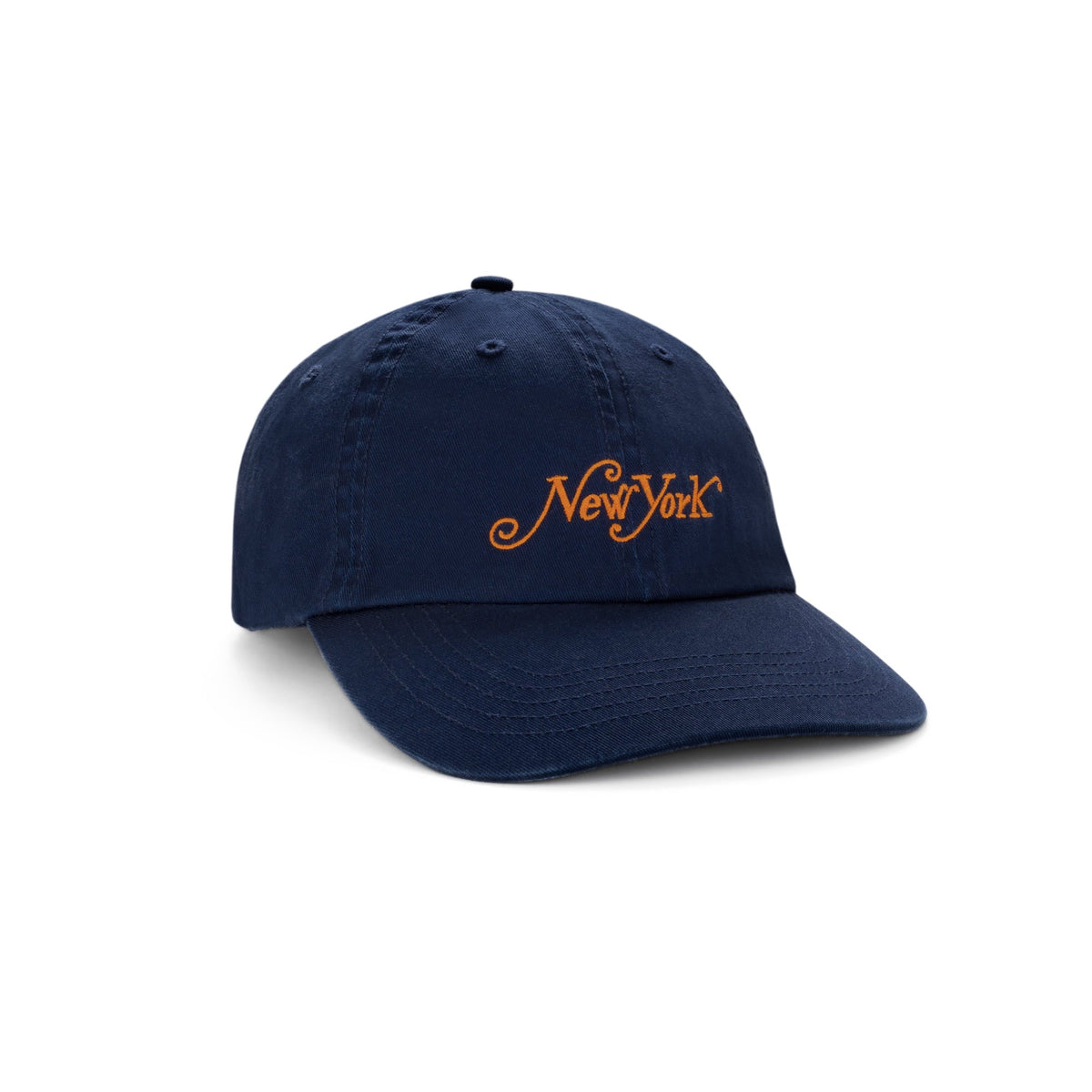 Antique New York Ball Cap