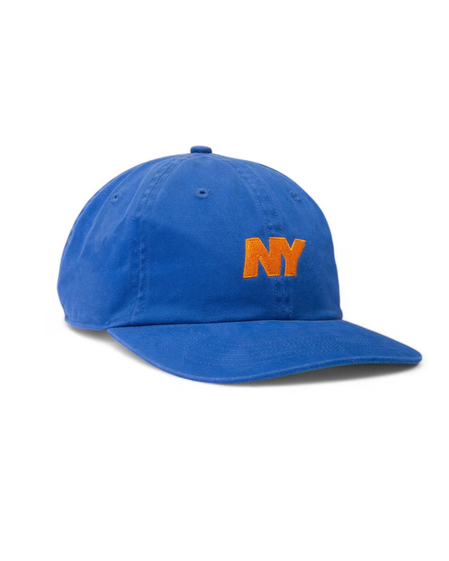 NY Speed Logo Ball Cap