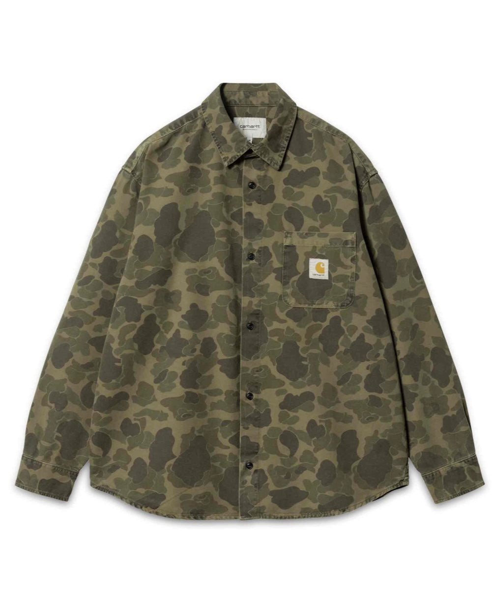L/S Duck Shirt