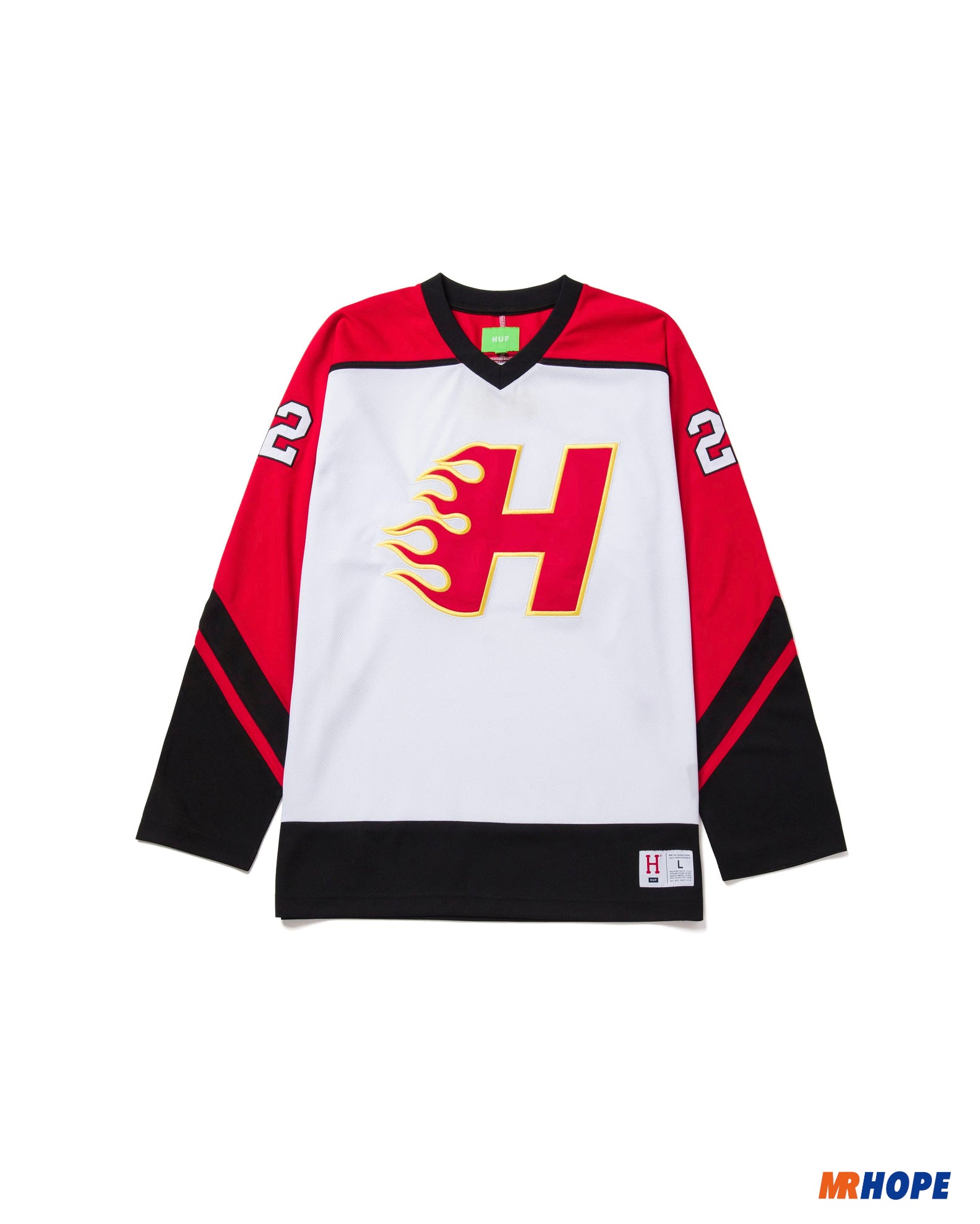 Enforcer Hockey Jersey