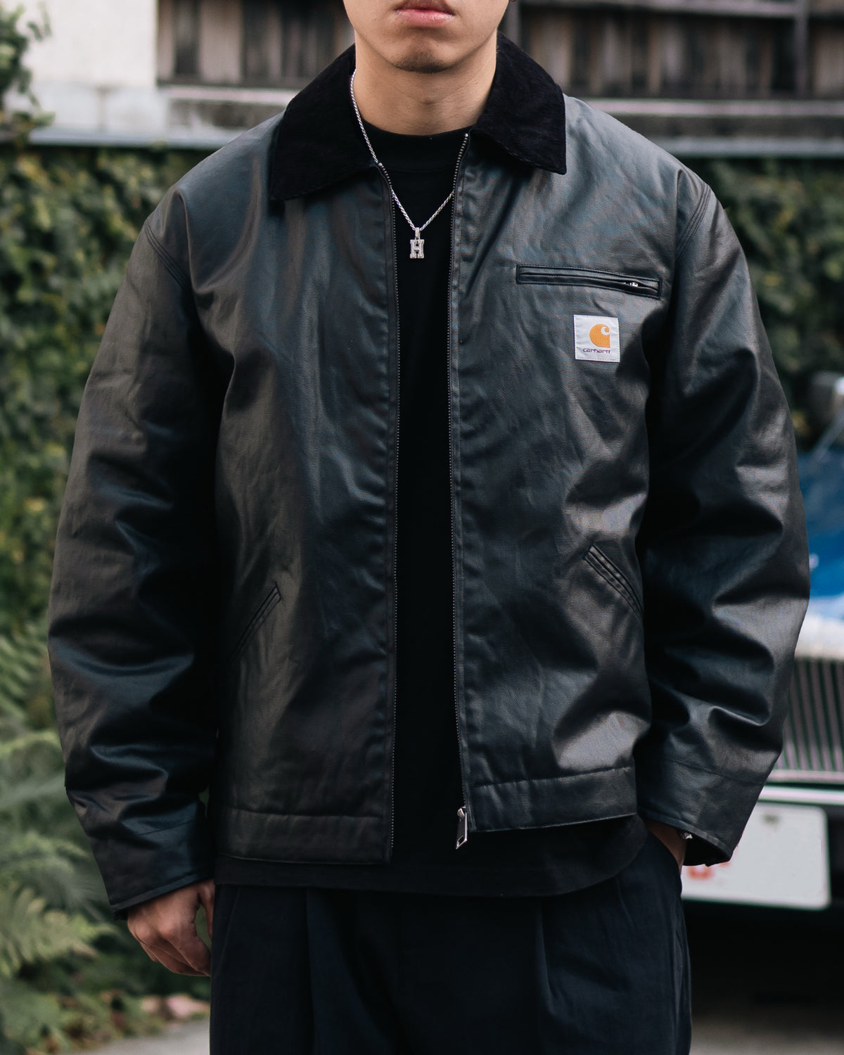 OG Dean Jacket