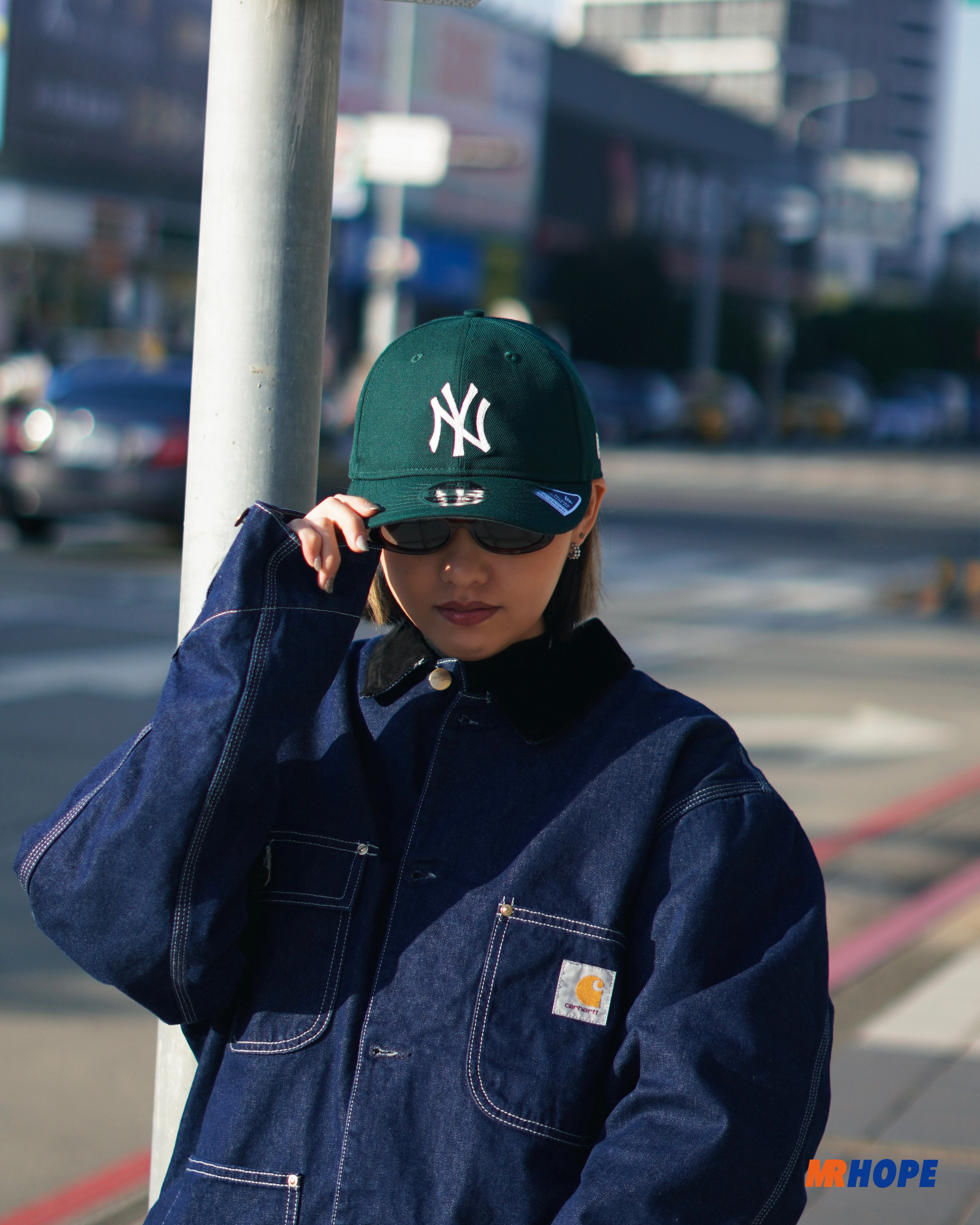 New York Yankees 9FIFTY Retro Crown (RC)