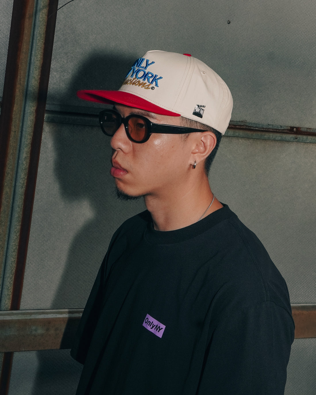 Film Productions Hat