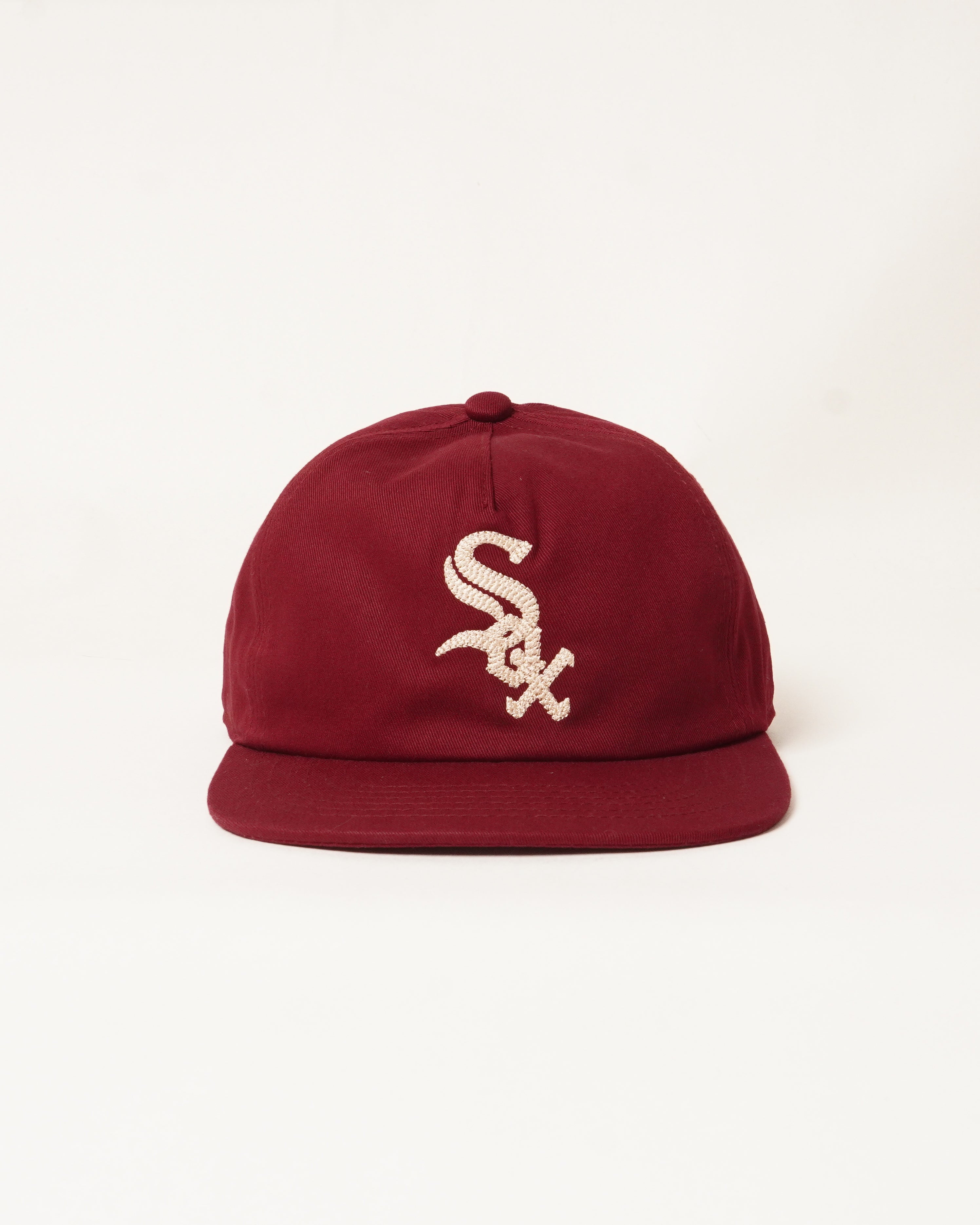 Chainstitch City Caps