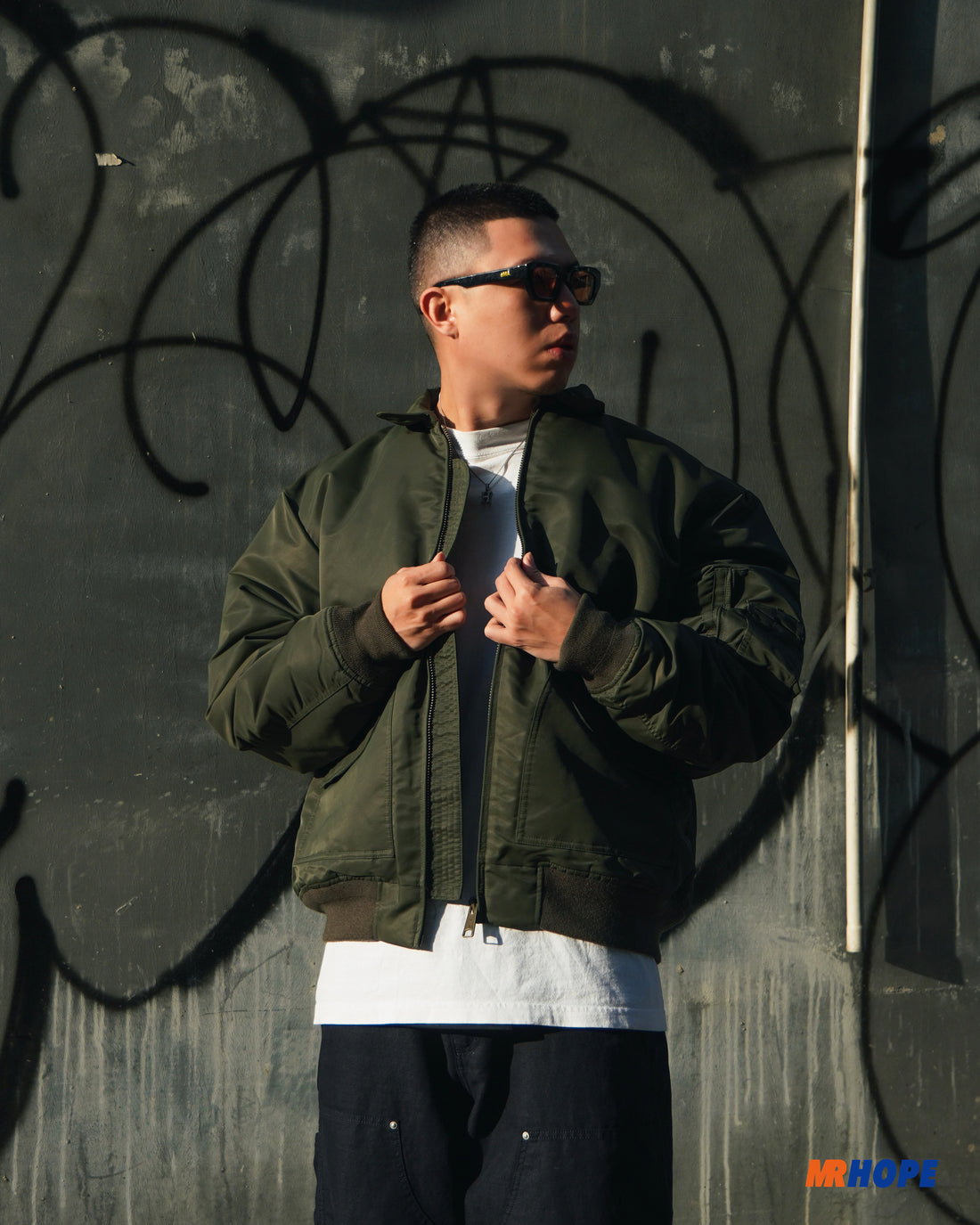 Olten Bomber