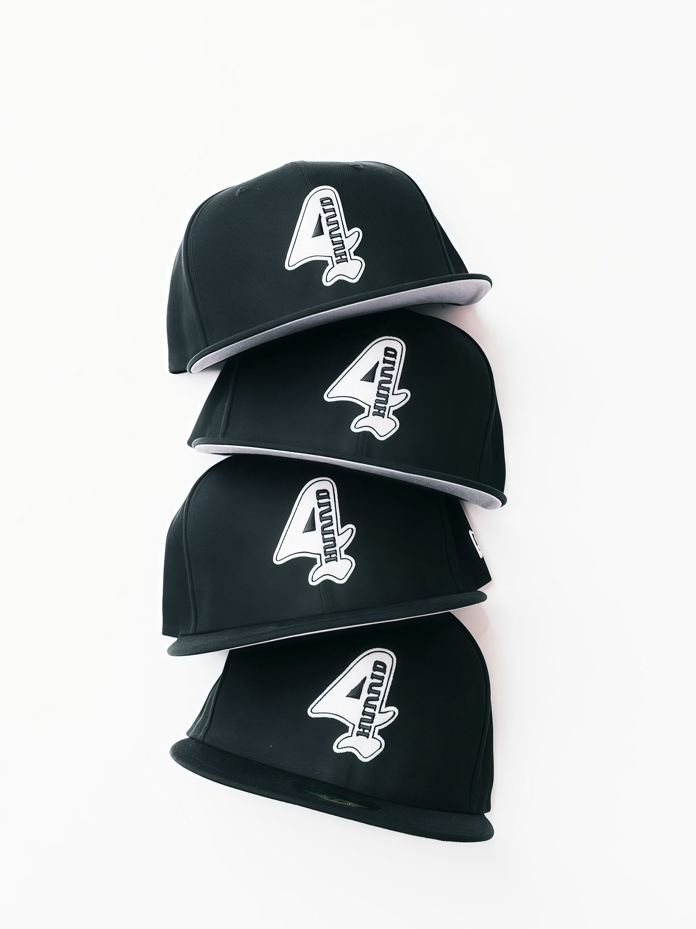 New Era Fitted 59Fifty