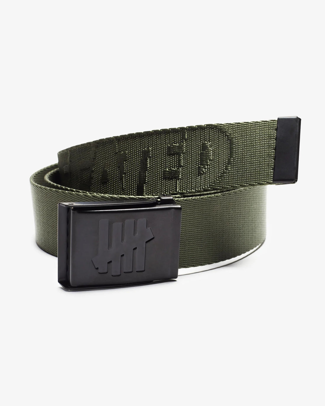 Jacquard Belt