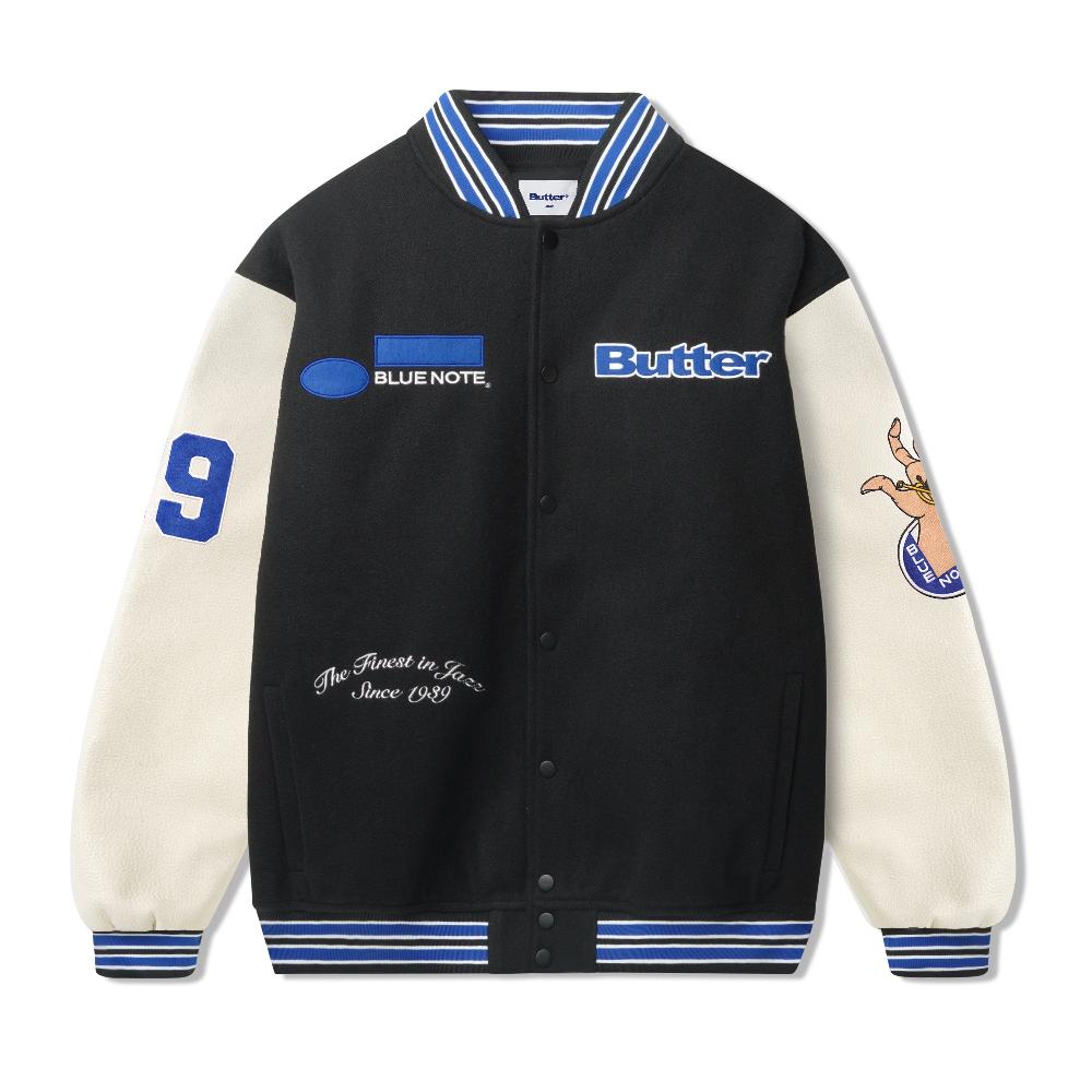 Varsity Jacket
