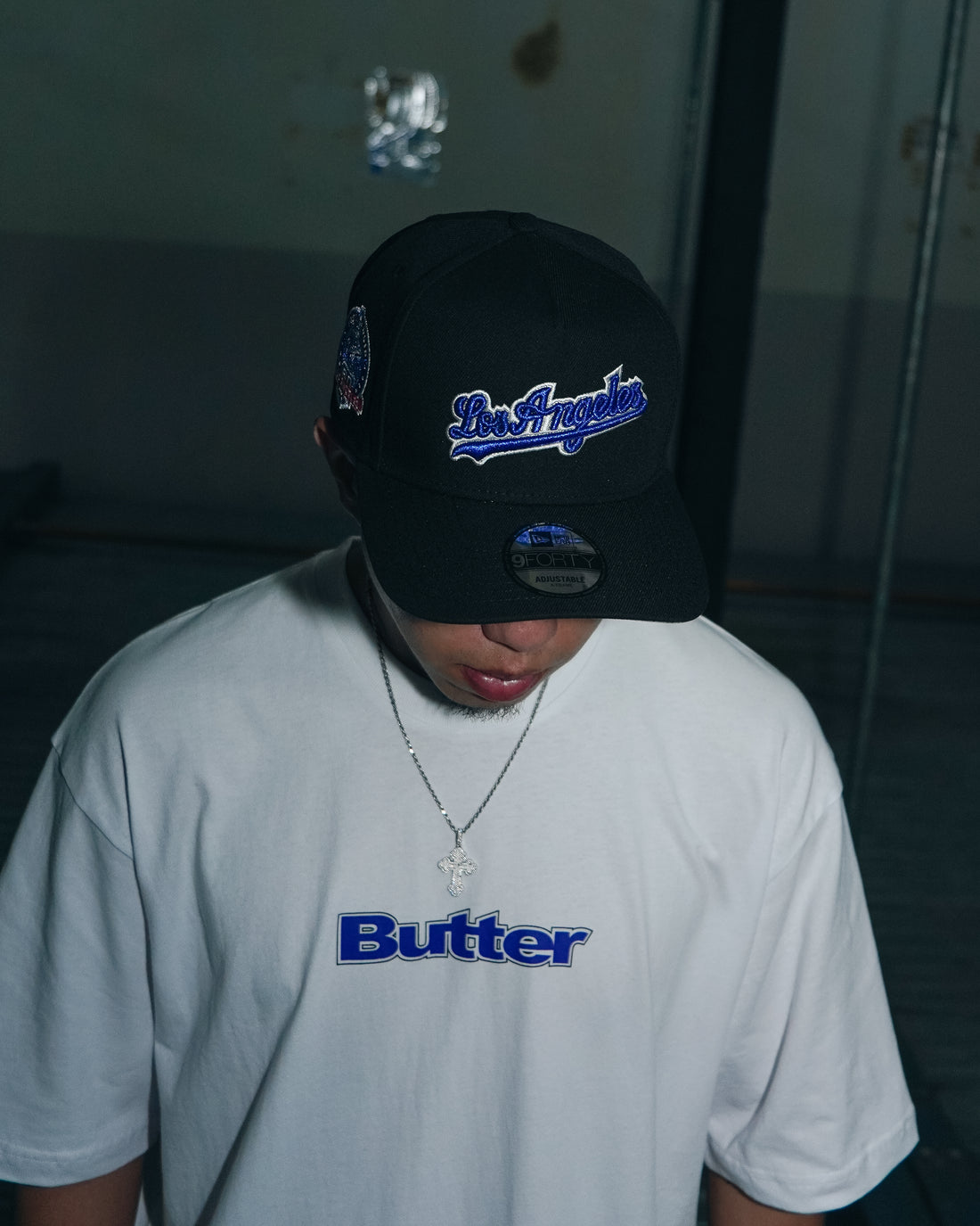 Los Angeles Dodgers &