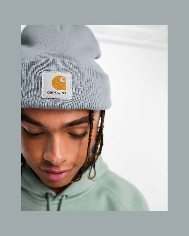 Short Watch Hat