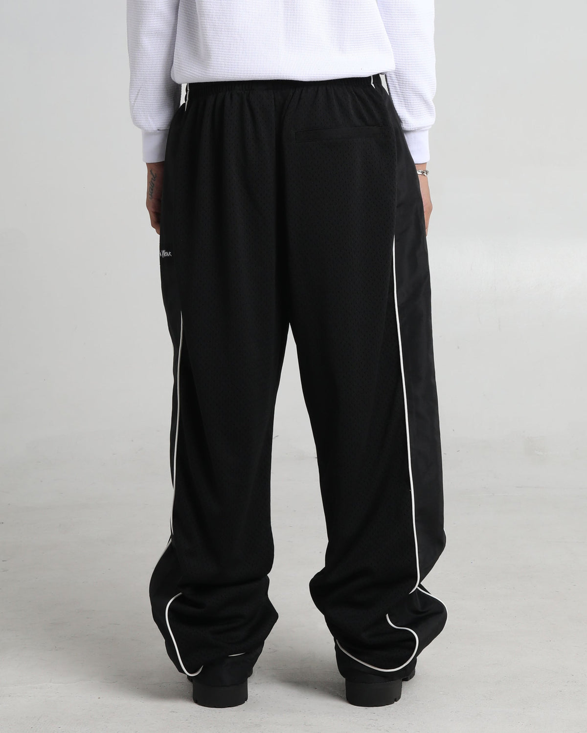 Super Mesh Pants