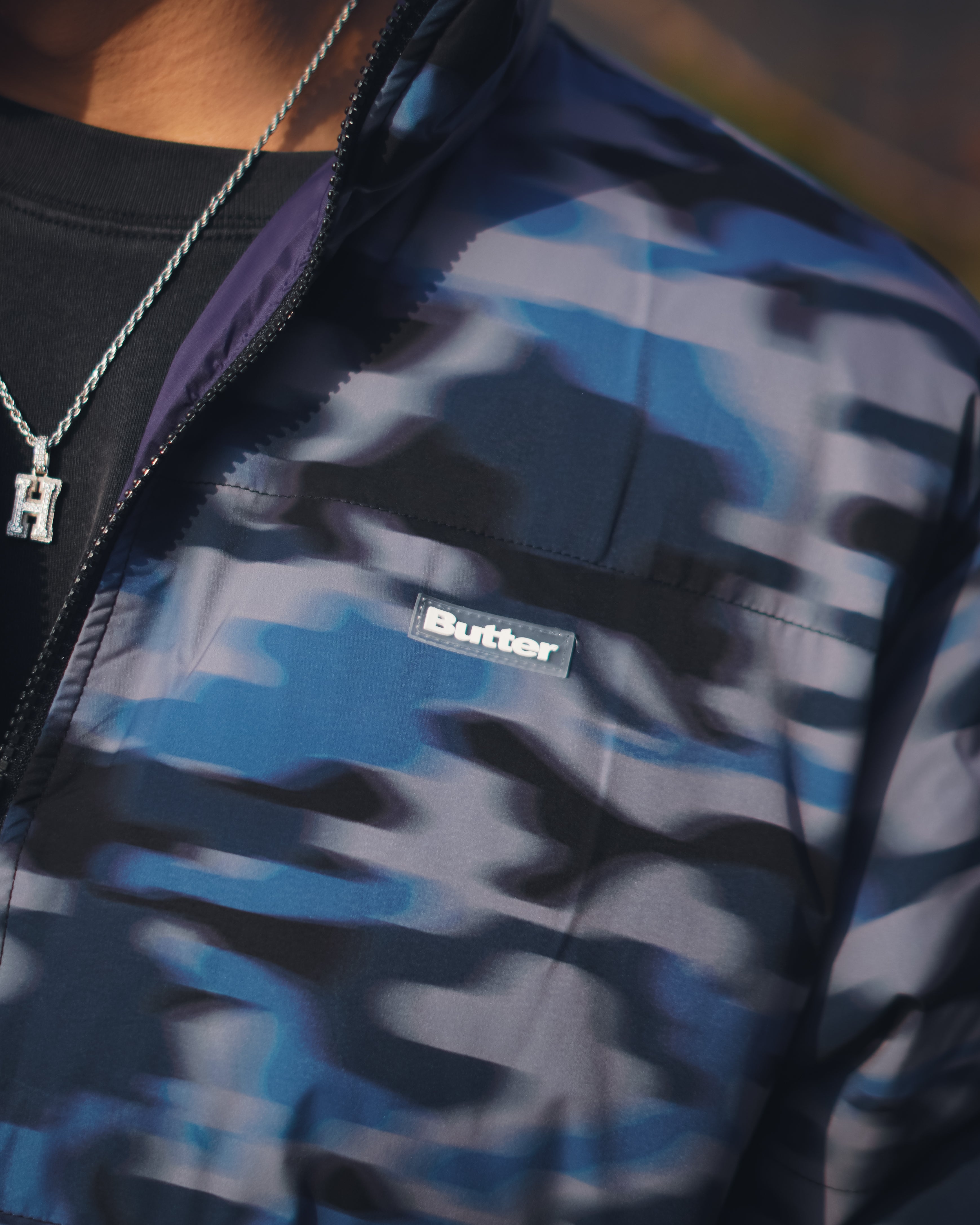 Endure Puffer Jacket