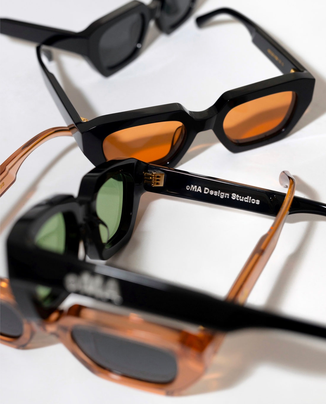OLD MAN SUNGLASSES